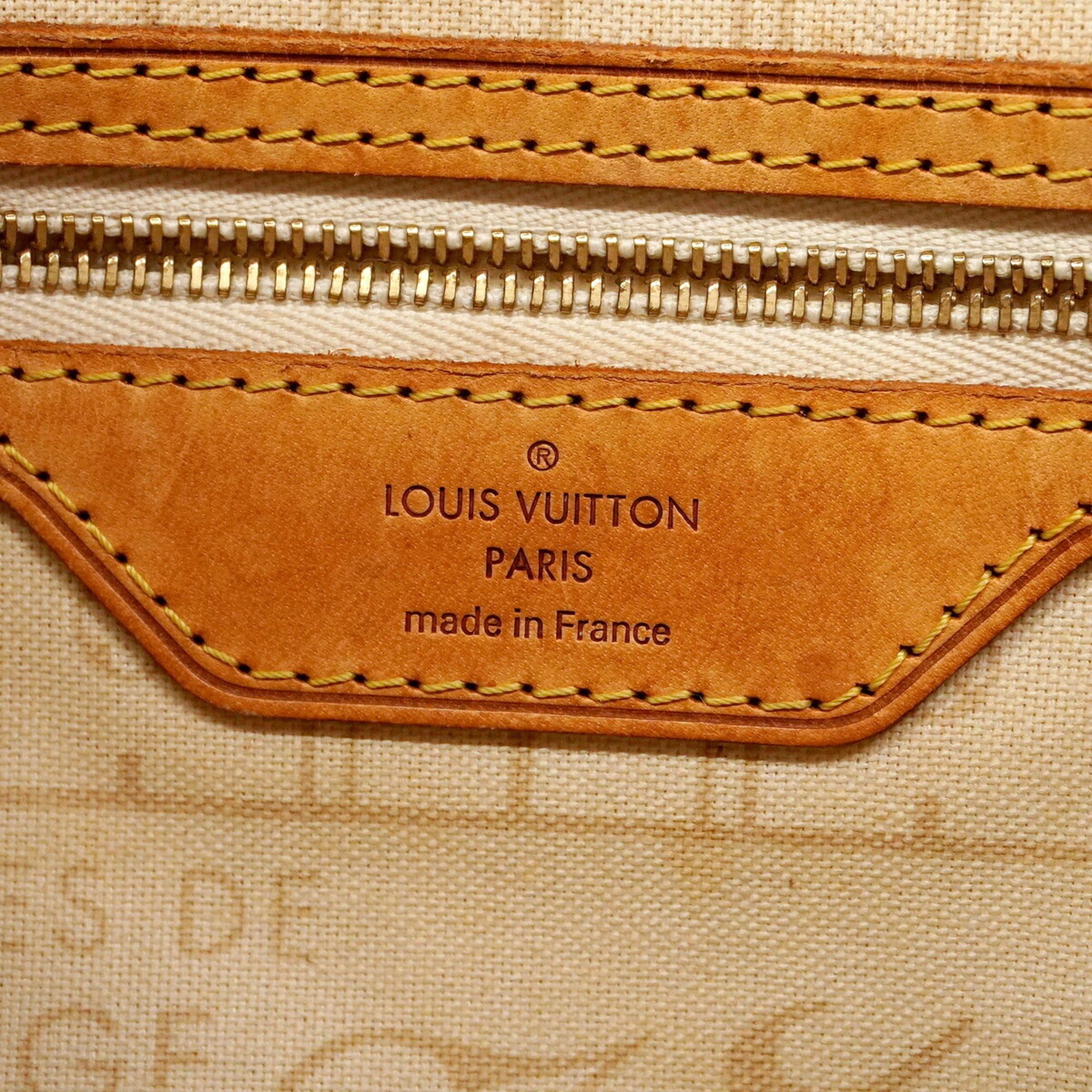 Tote Bag (Pre-Owned) - Louis Vuitton - Modalova