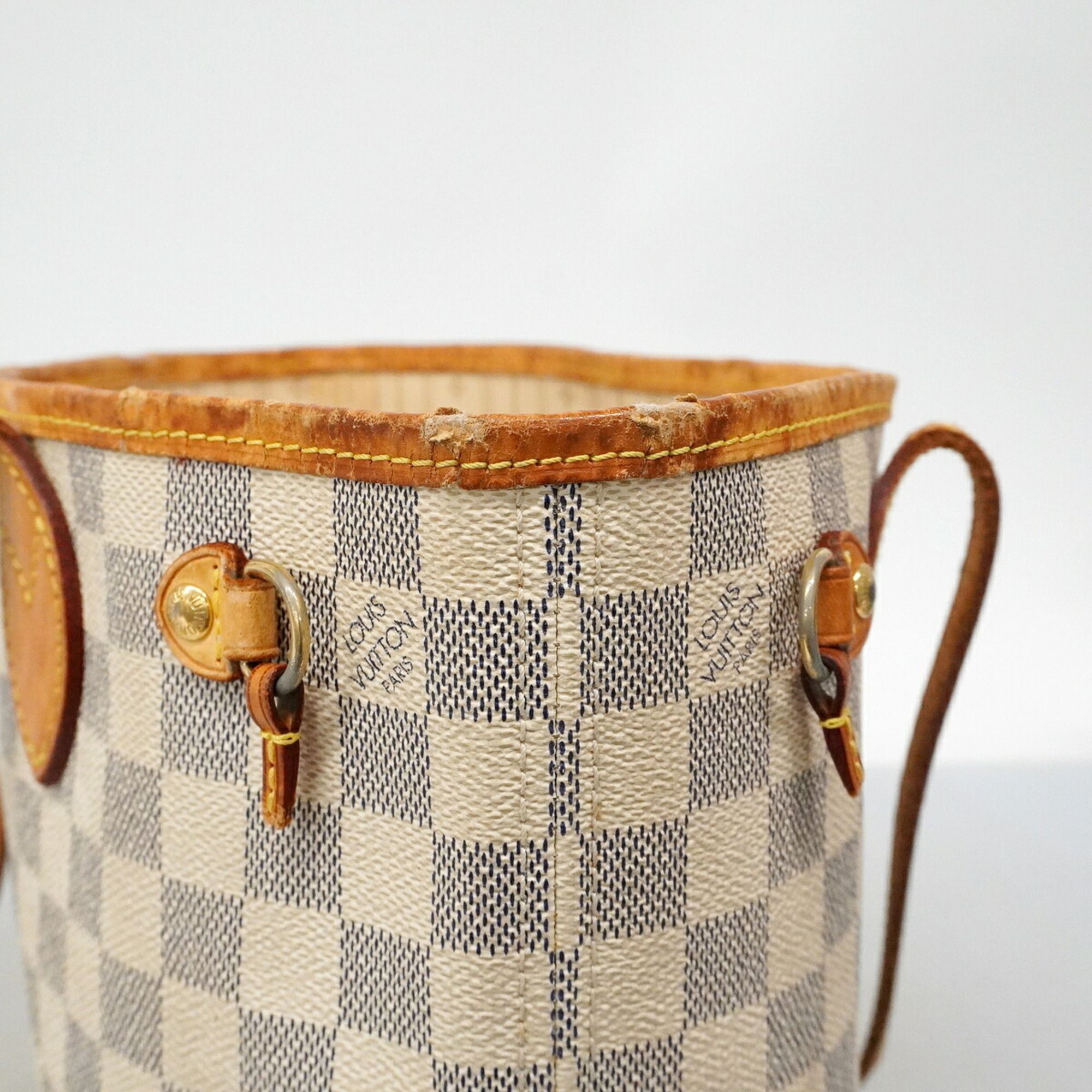 Tote Bag (Pre-Owned) - Louis Vuitton - Modalova