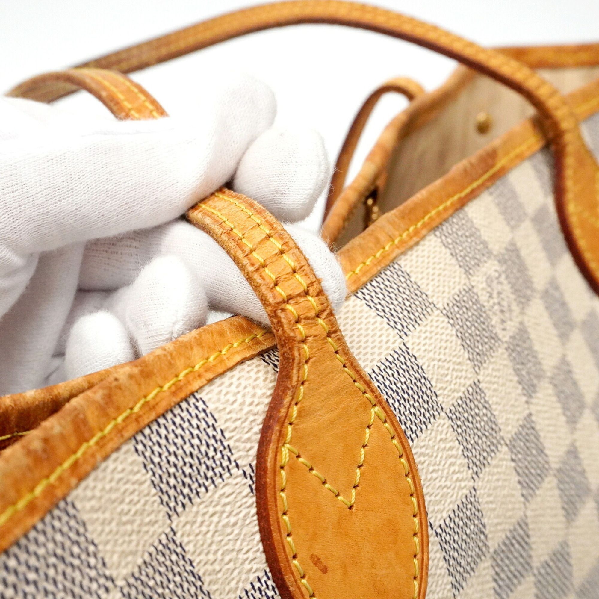 Tote Bag (Pre-Owned) - Louis Vuitton - Modalova