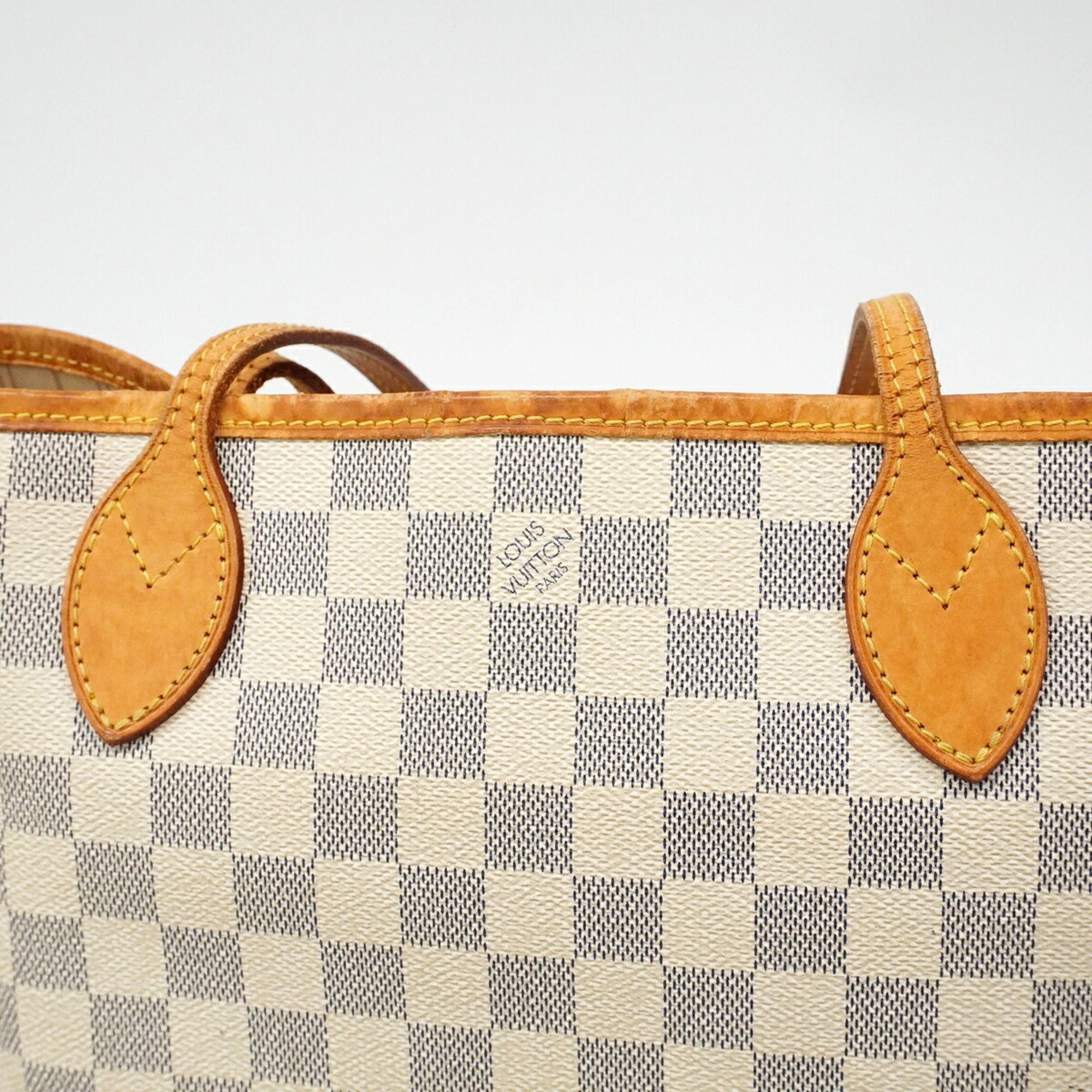 Tote Bag (Pre-Owned) - Louis Vuitton - Modalova