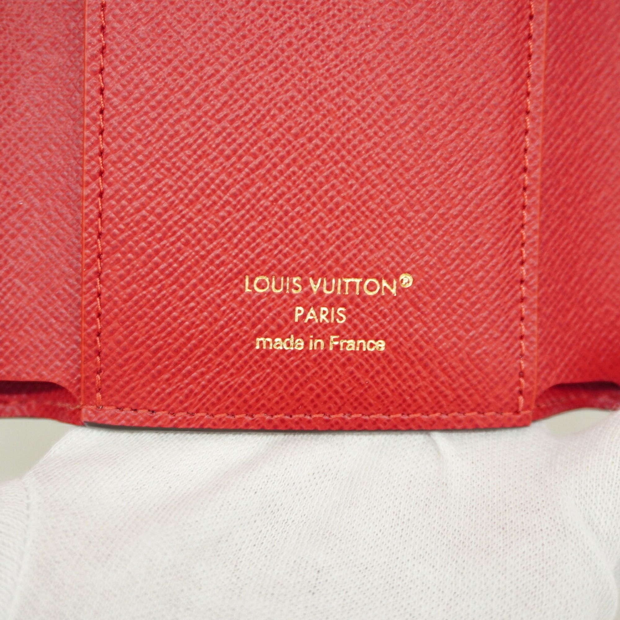 Wallet (Tri-Fold) (Pre-Owned) - Louis Vuitton - Modalova