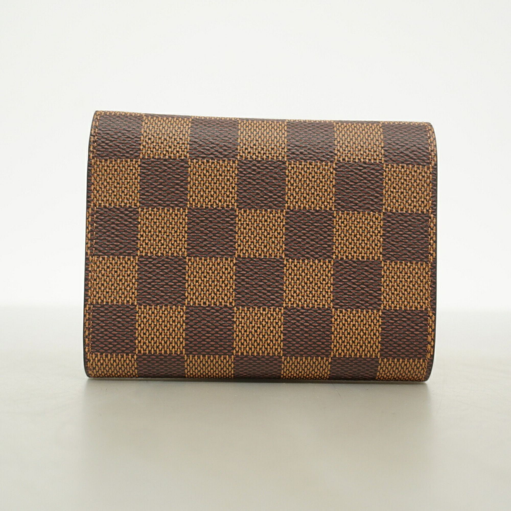 Wallet (Tri-Fold) (Pre-Owned) - Louis Vuitton - Modalova