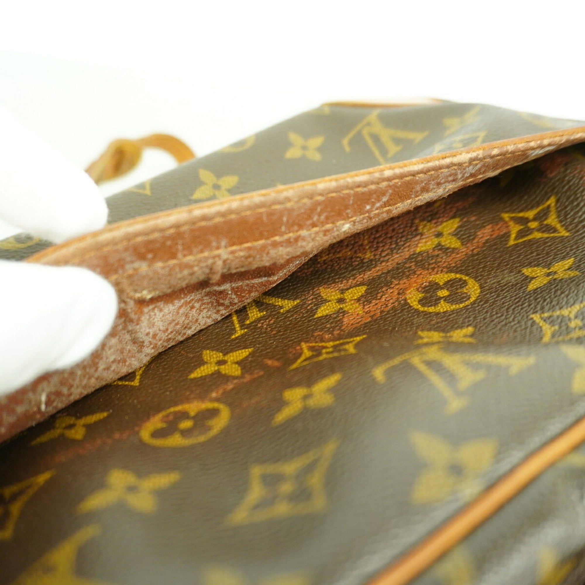 Shoulder Bag (Pre-Owned) - Louis Vuitton - Modalova