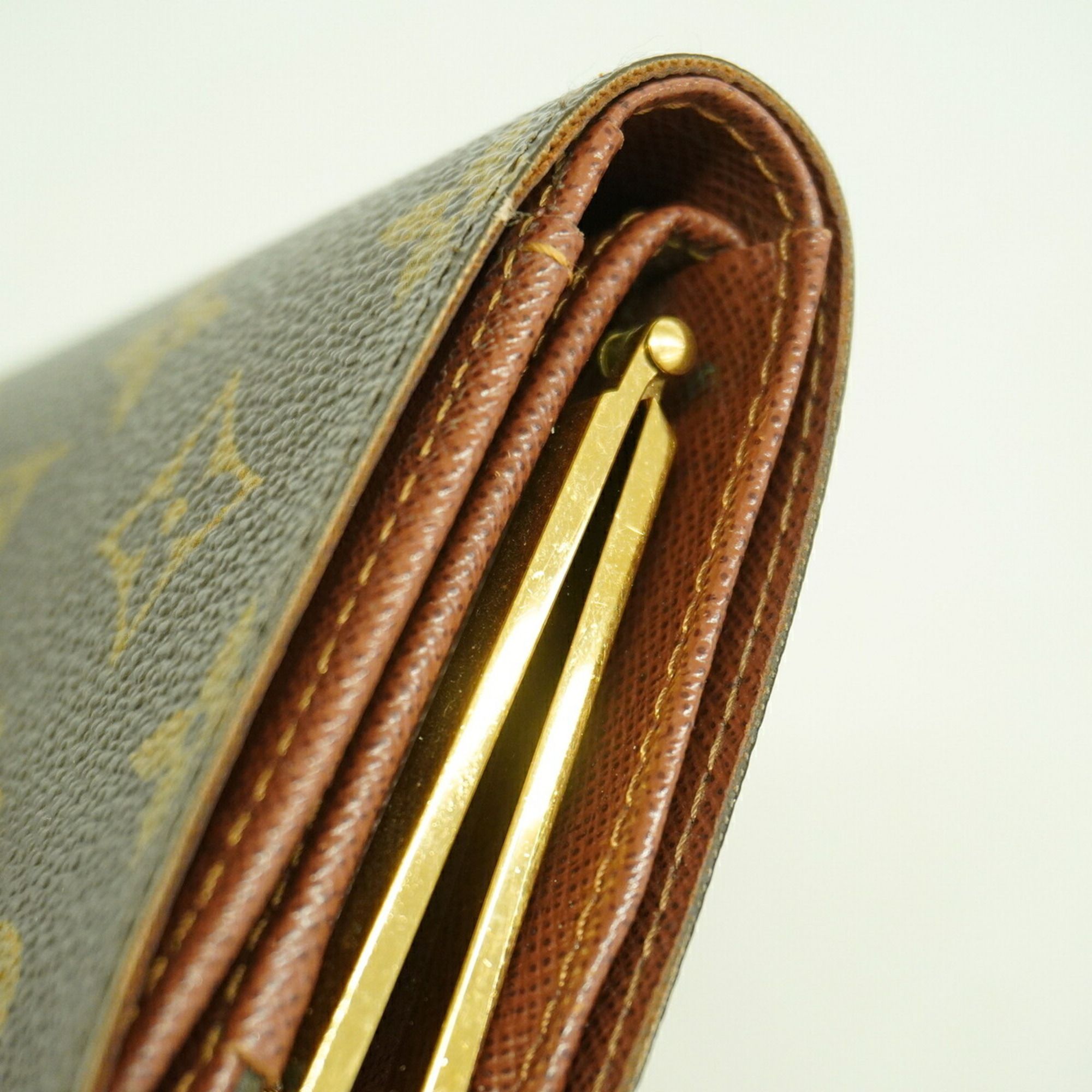 Wallet (Bi-Fold) (Pre-Owned) - Louis Vuitton - Modalova