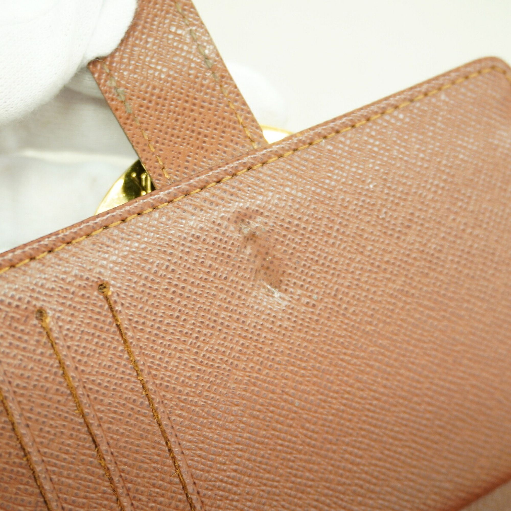 Wallet (Bi-Fold) (Pre-Owned) - Louis Vuitton - Modalova