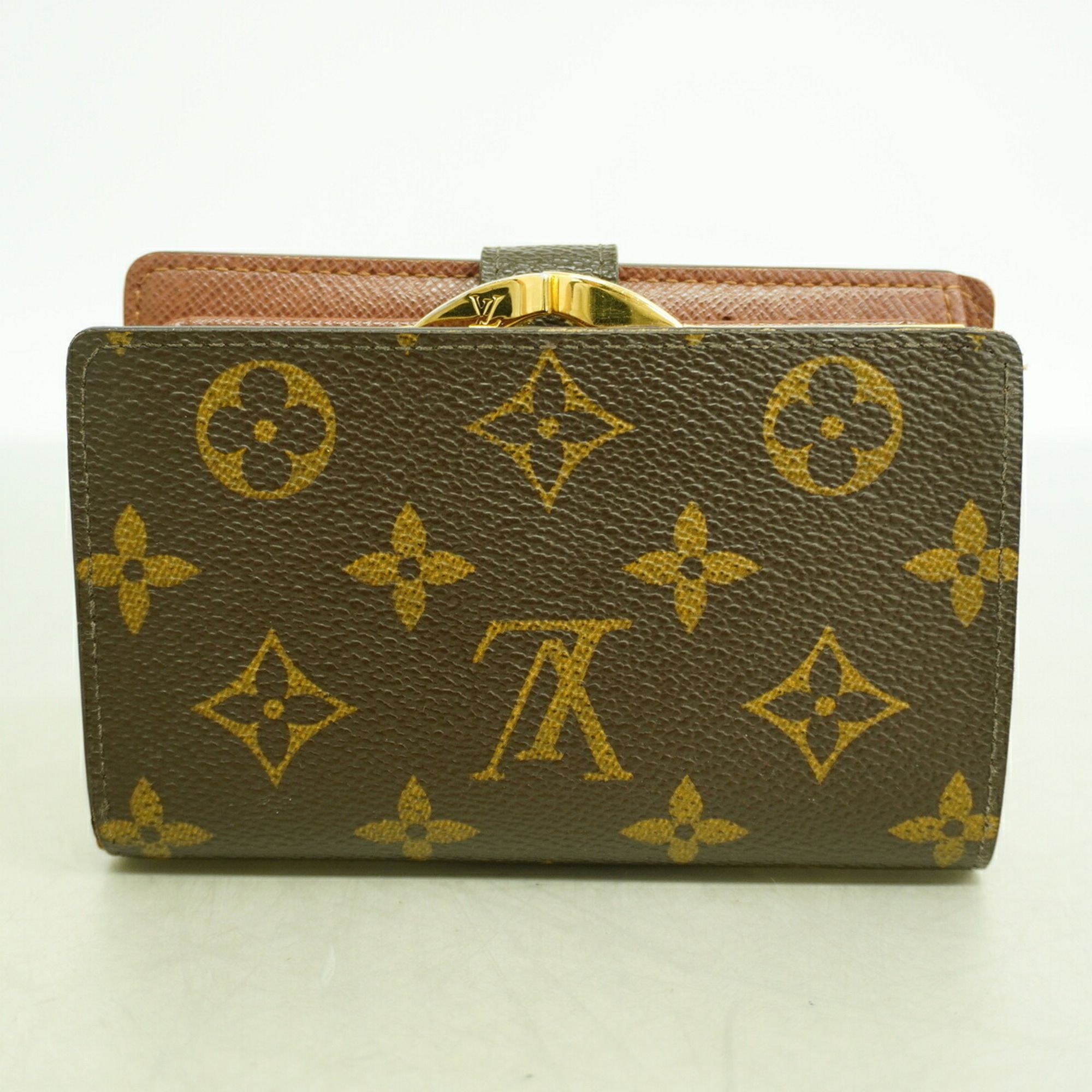 Wallet (Bi-Fold) (Pre-Owned) - Louis Vuitton - Modalova