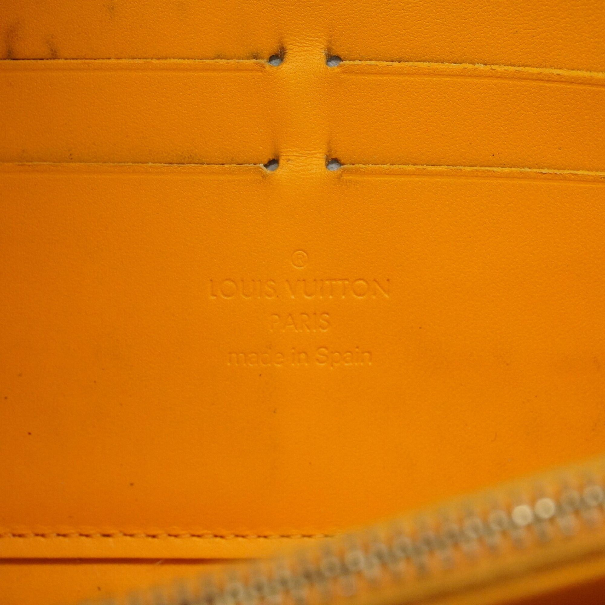 Long Wallet (Bi-Fold) (Pre-Owned) - Louis Vuitton - Modalova