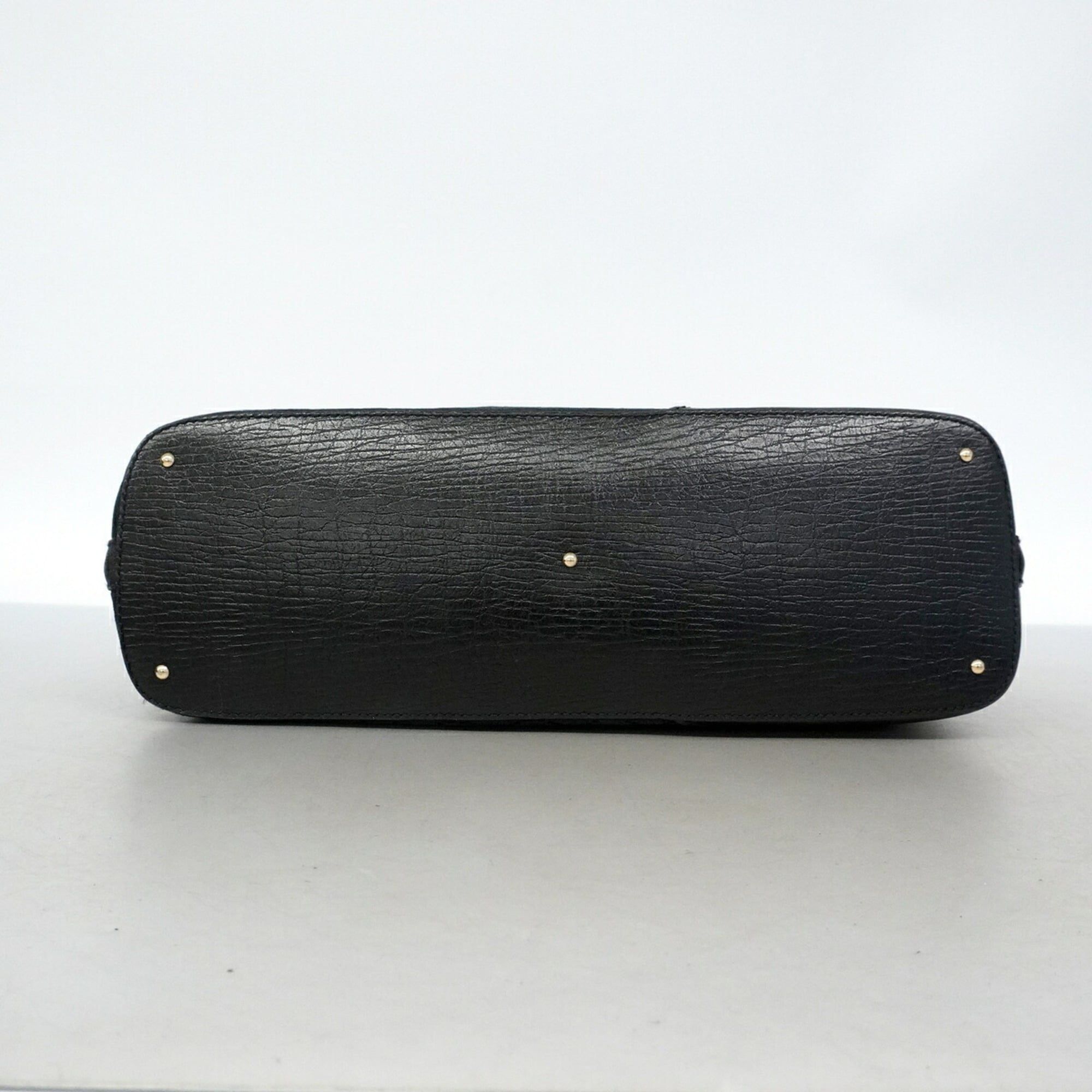 Canvas Tote Bag (Pre-Owned) - Gucci - Modalova