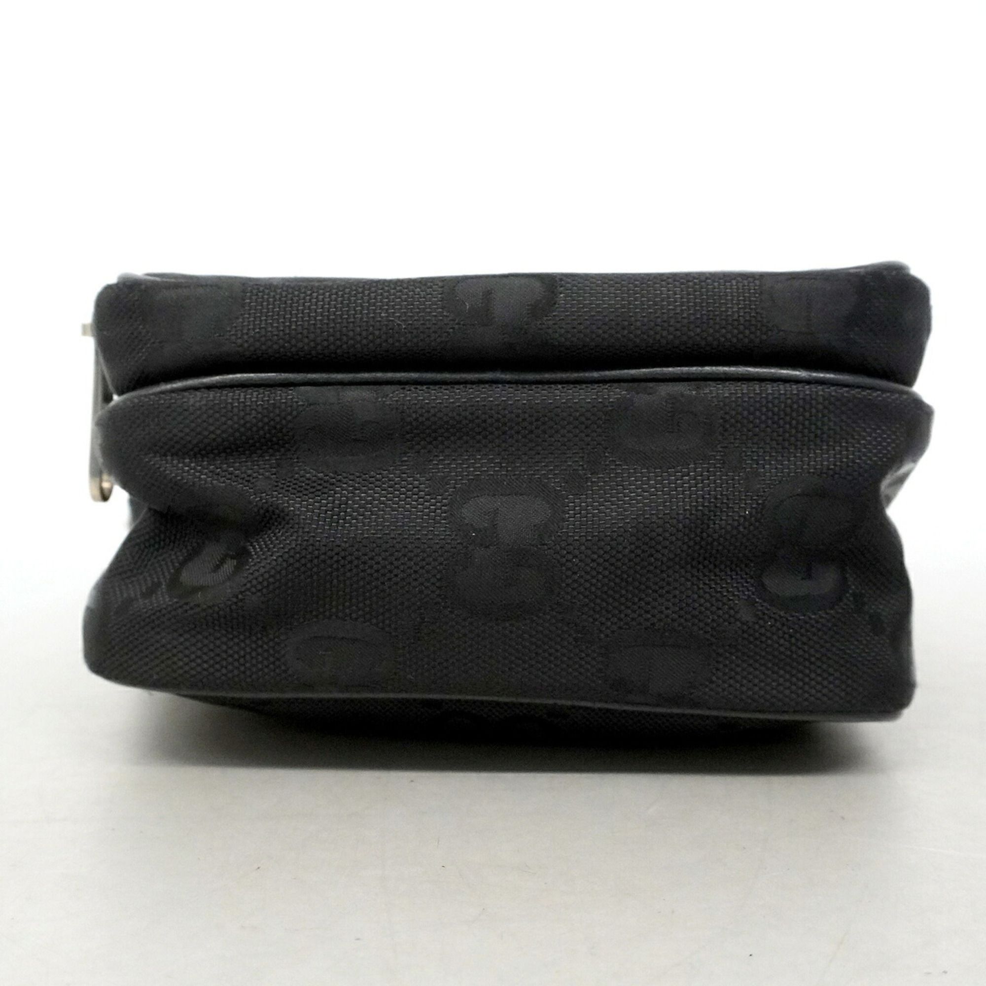 Nylon Handbag (Pre-Owned) - Gucci - Modalova
