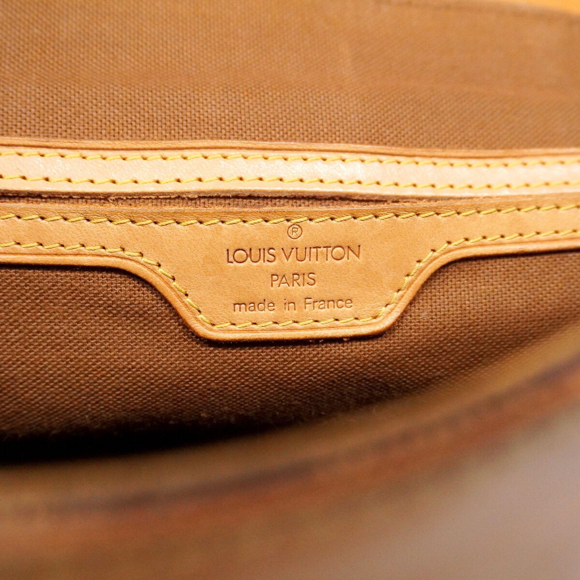 Backpack (Pre-Owned) - Louis Vuitton - Modalova