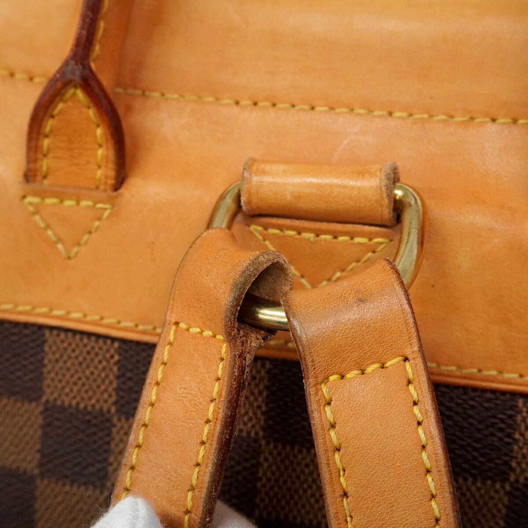 Backpack (Pre-Owned) - Louis Vuitton - Modalova