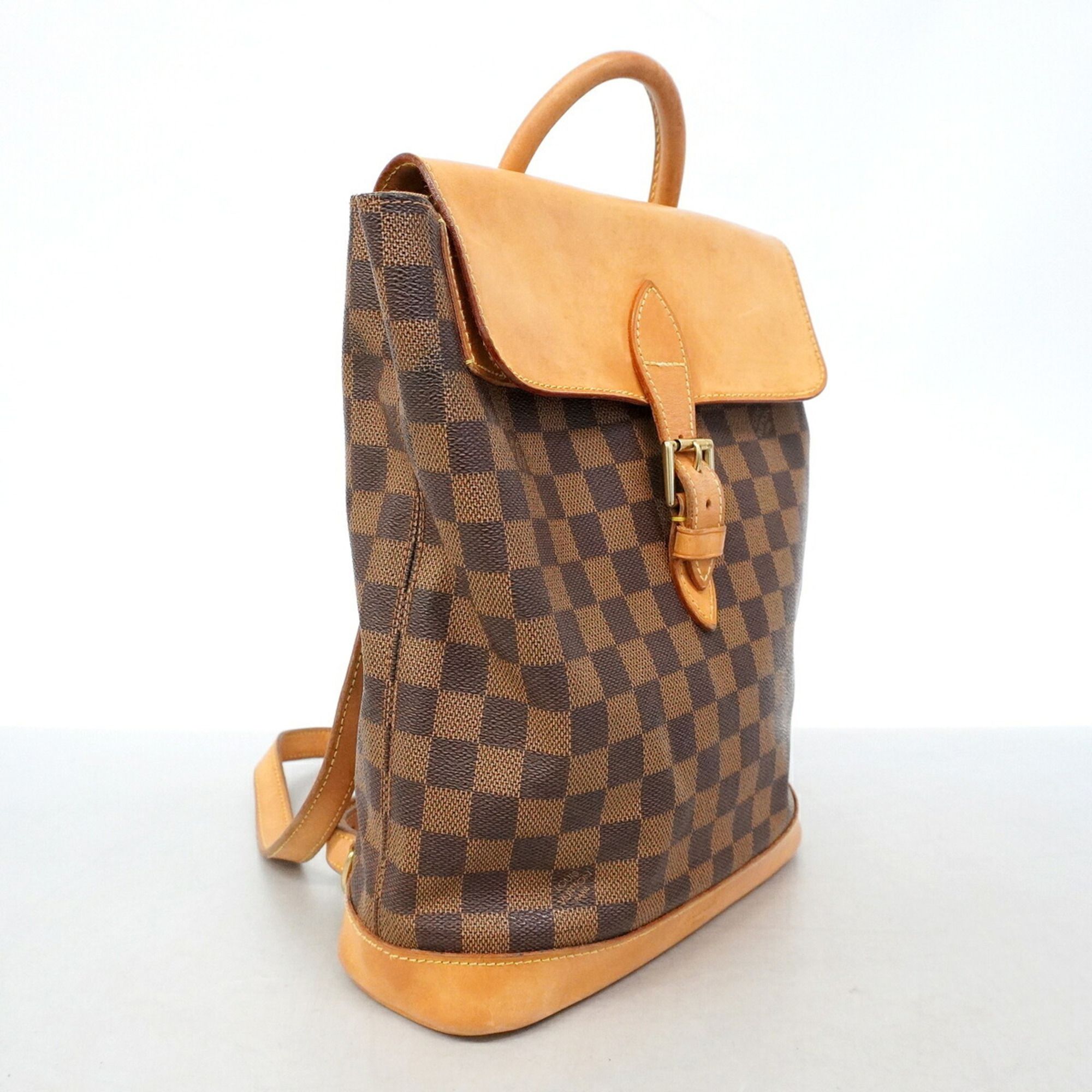 Backpack (Pre-Owned) - Louis Vuitton - Modalova