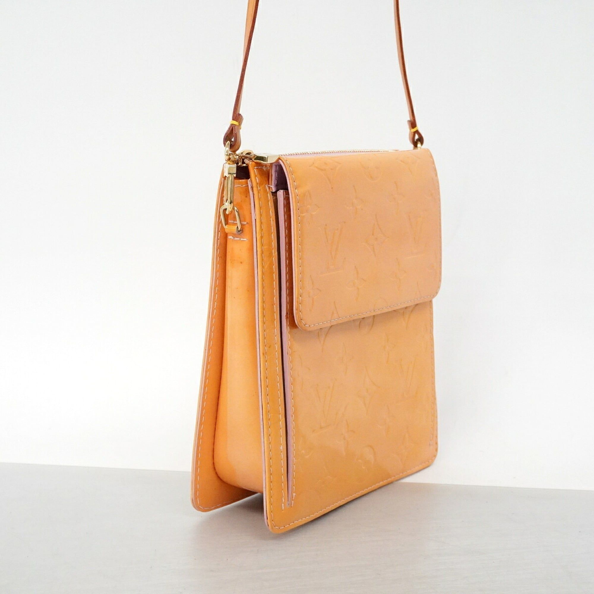 Handbag (Pre-Owned) - Louis Vuitton - Modalova