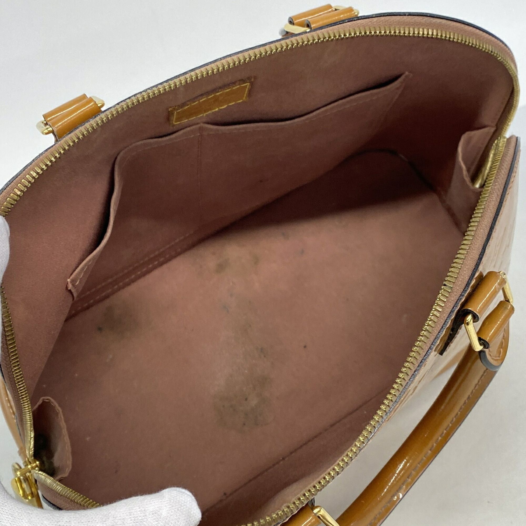 Handbag (Pre-Owned) - Louis Vuitton - Modalova