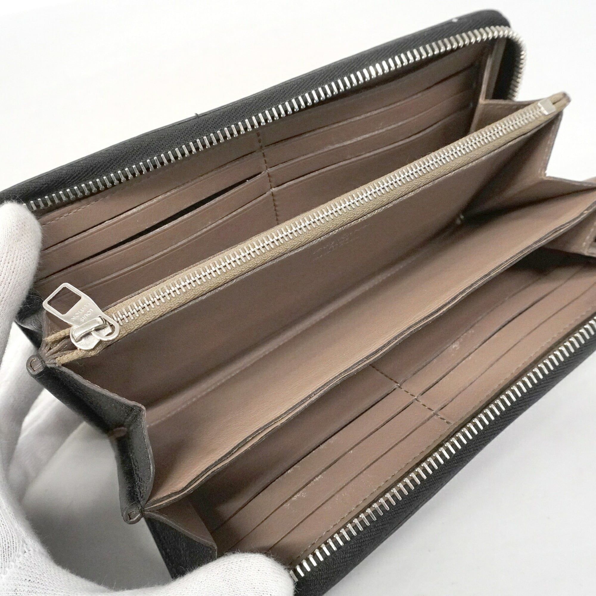 Long Wallet (Bi-Fold) (Pre-Owned) - Louis Vuitton - Modalova