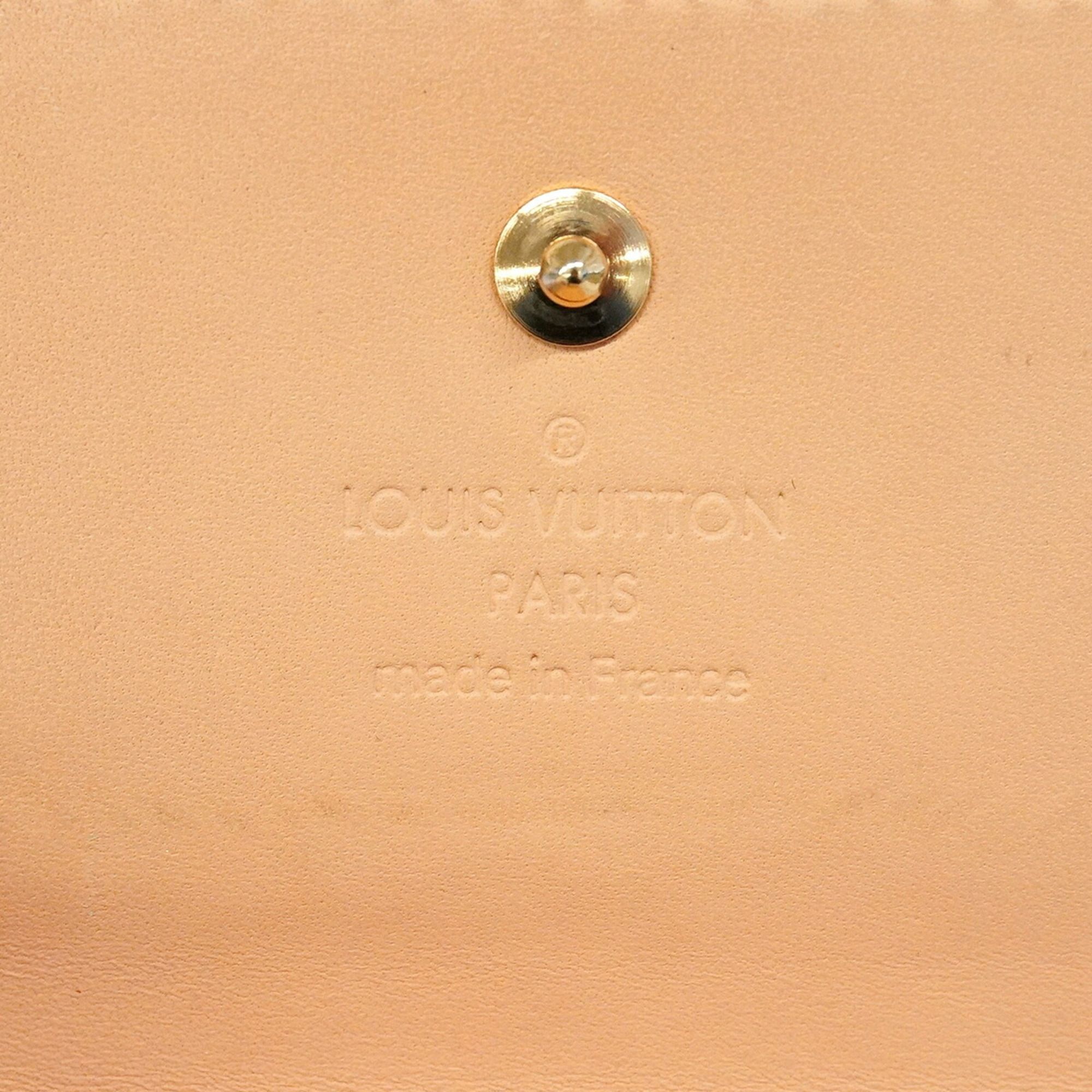 Wallet (Tri-Fold) (Pre-Owned) - Louis Vuitton - Modalova