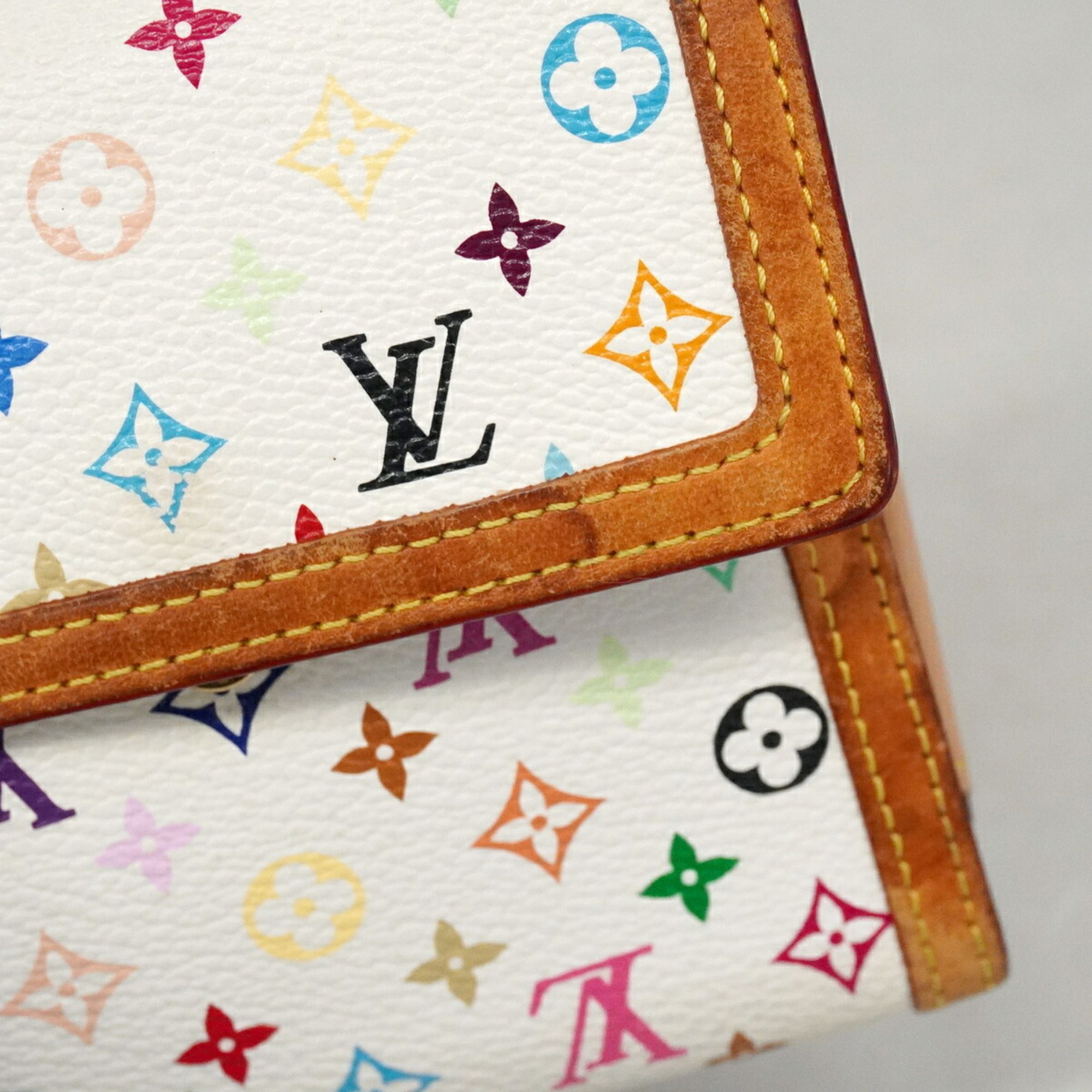 Wallet (Tri-Fold) (Pre-Owned) - Louis Vuitton - Modalova