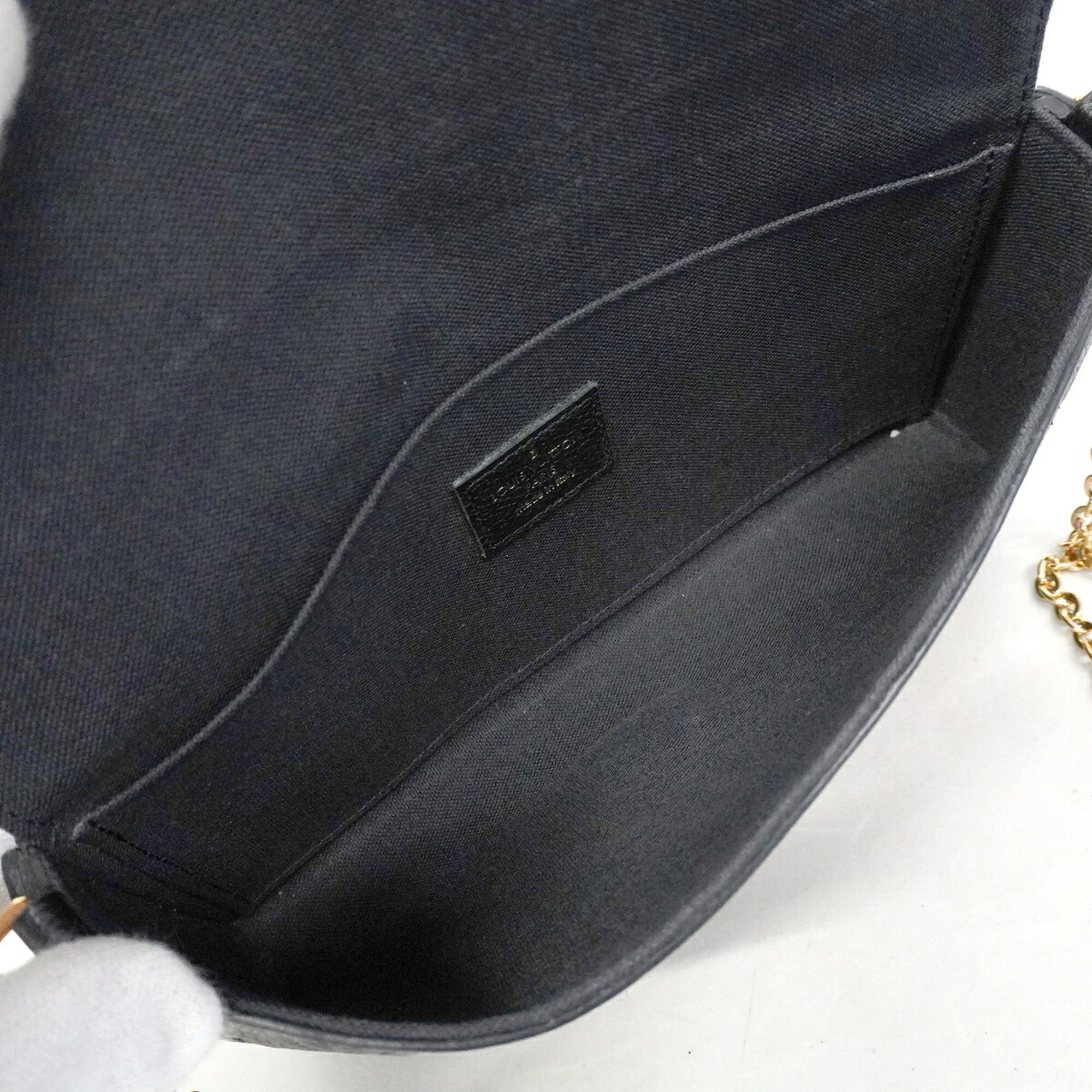 Chain/Shoulder Wallet (Pre-Owned) - Louis Vuitton - Modalova
