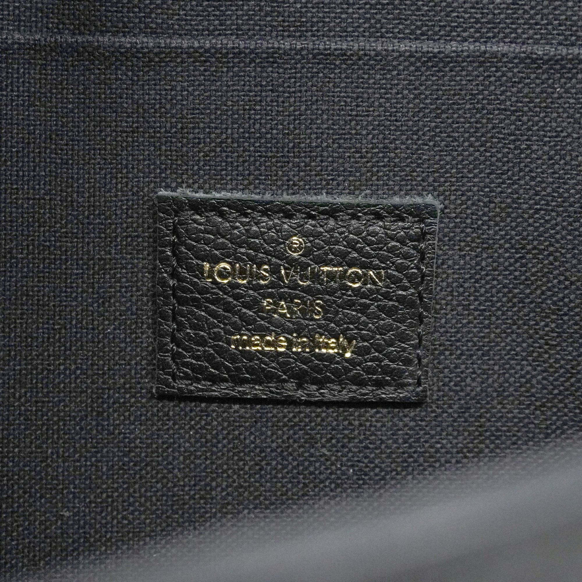 Chain/Shoulder Wallet (Pre-Owned) - Louis Vuitton - Modalova