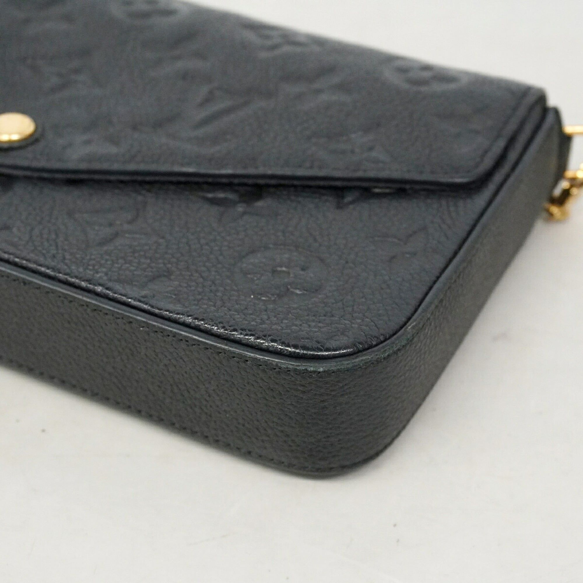 Chain/Shoulder Wallet (Pre-Owned) - Louis Vuitton - Modalova