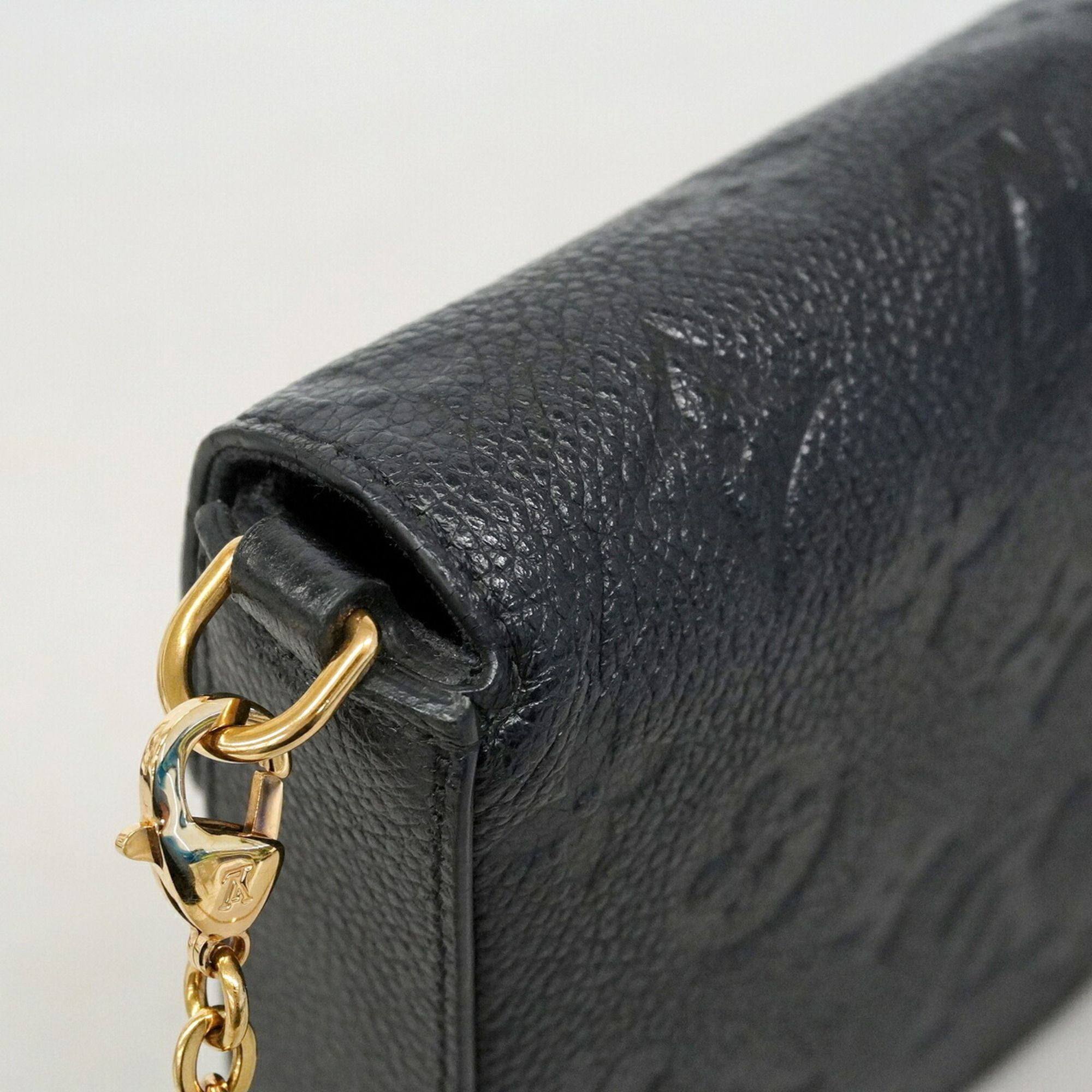 Chain/Shoulder Wallet (Pre-Owned) - Louis Vuitton - Modalova
