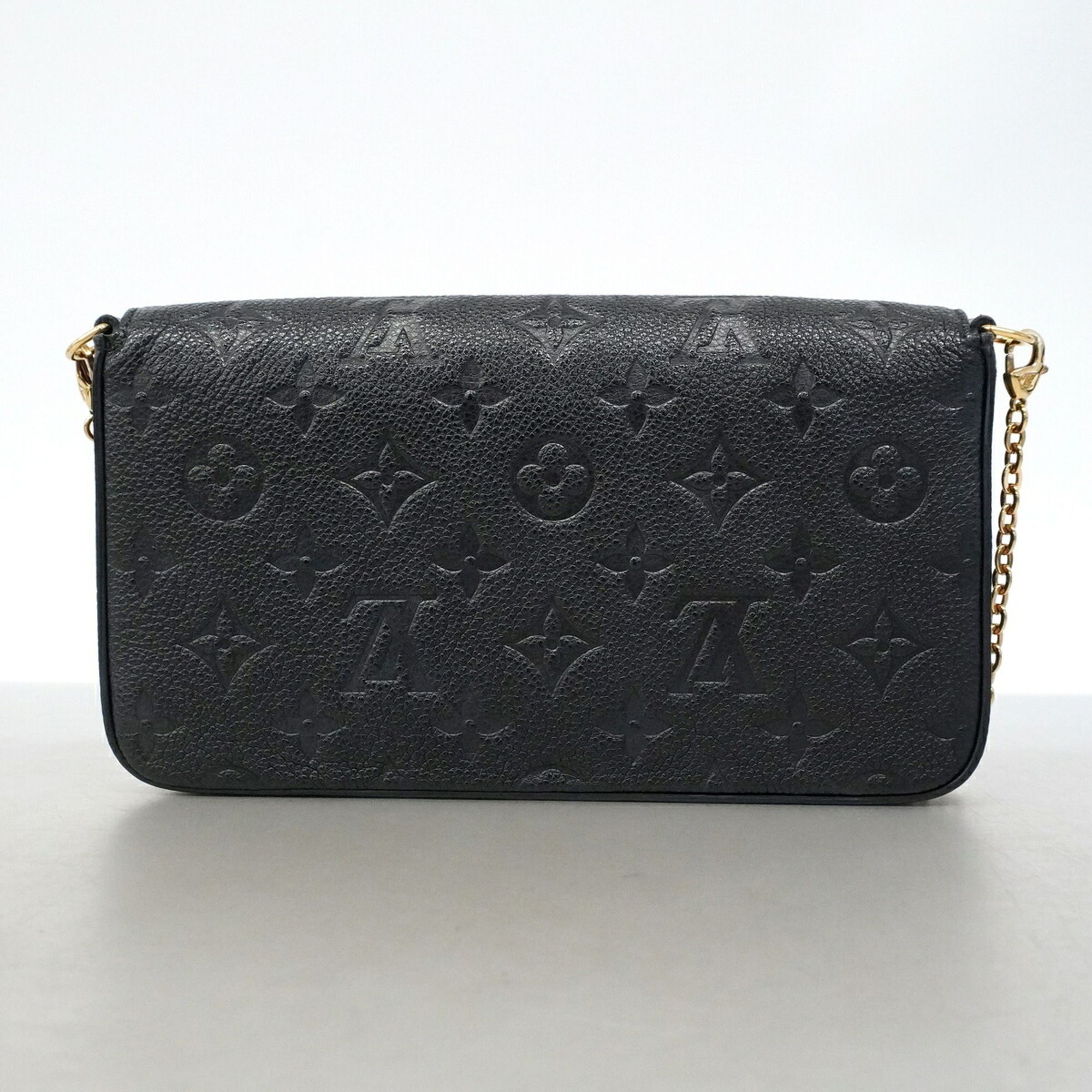 Chain/Shoulder Wallet (Pre-Owned) - Louis Vuitton - Modalova