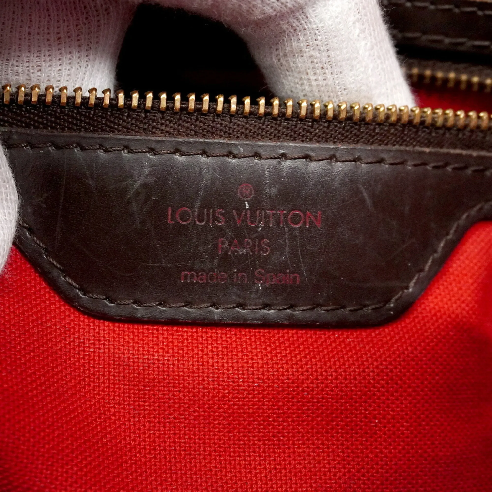 Tote Bag (Pre-Owned) - Louis Vuitton - Modalova