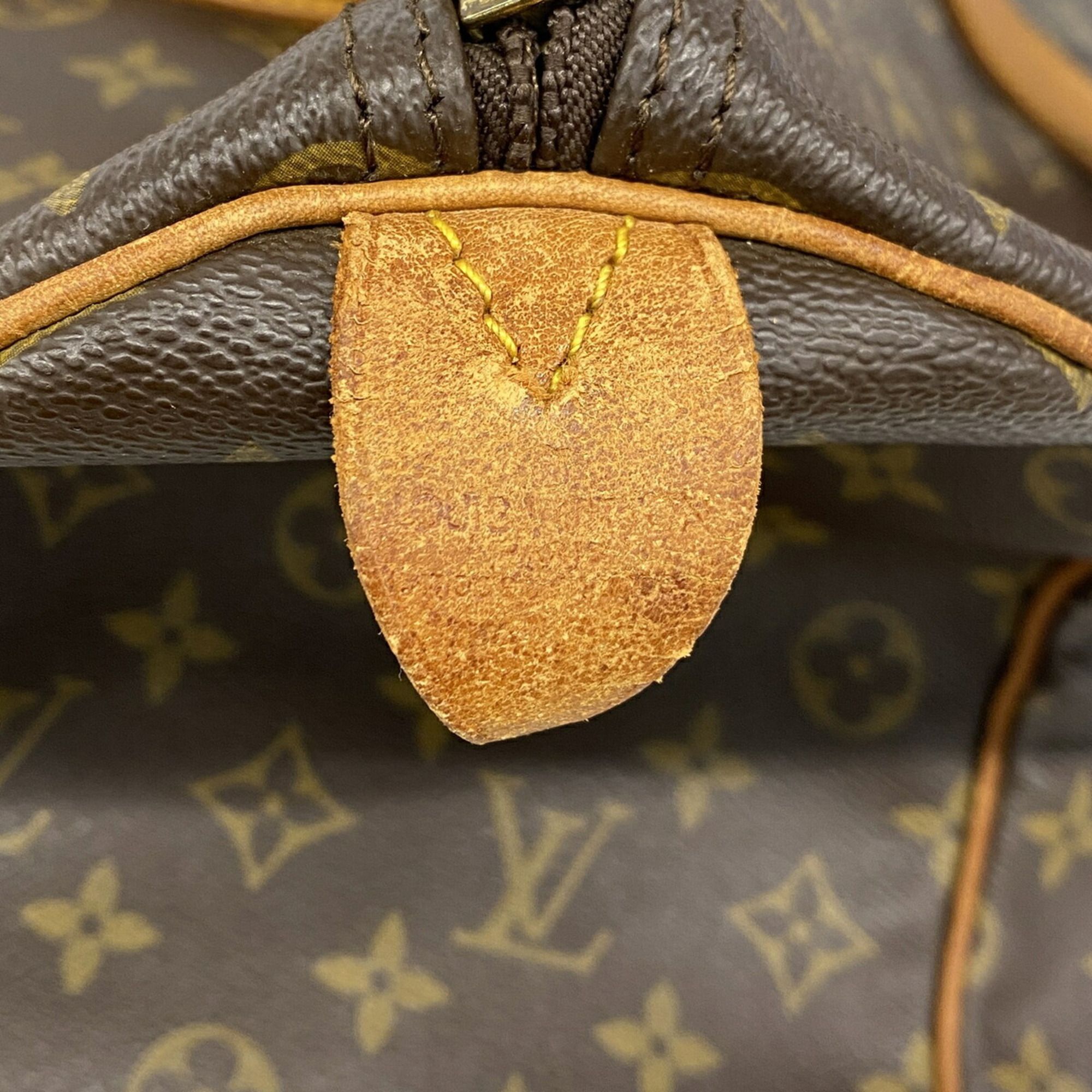 Boston Bag (Pre-Owned) - Louis Vuitton - Modalova