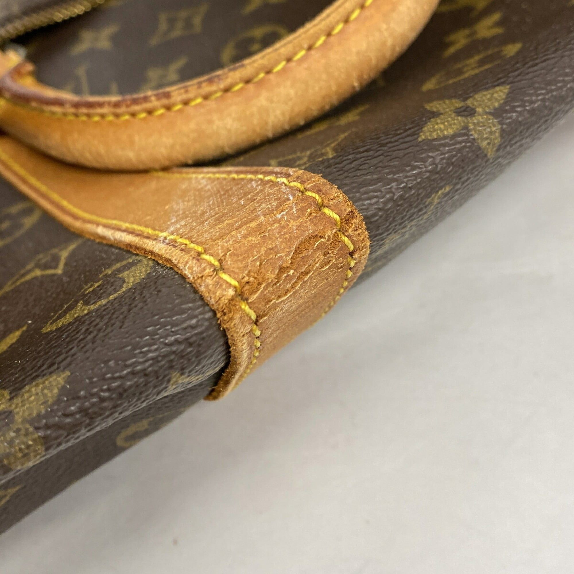 Boston Bag (Pre-Owned) - Louis Vuitton - Modalova