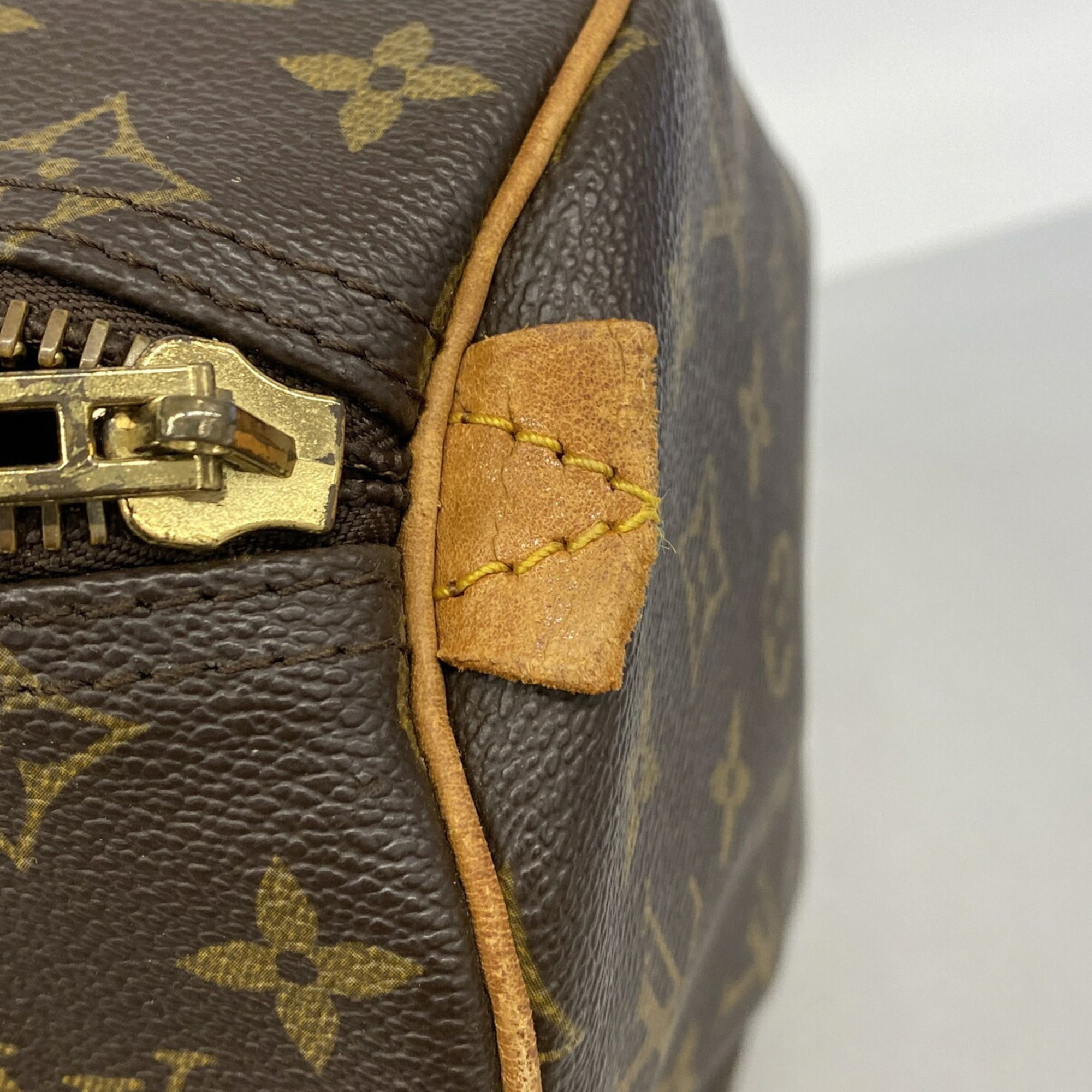 Boston Bag (Pre-Owned) - Louis Vuitton - Modalova