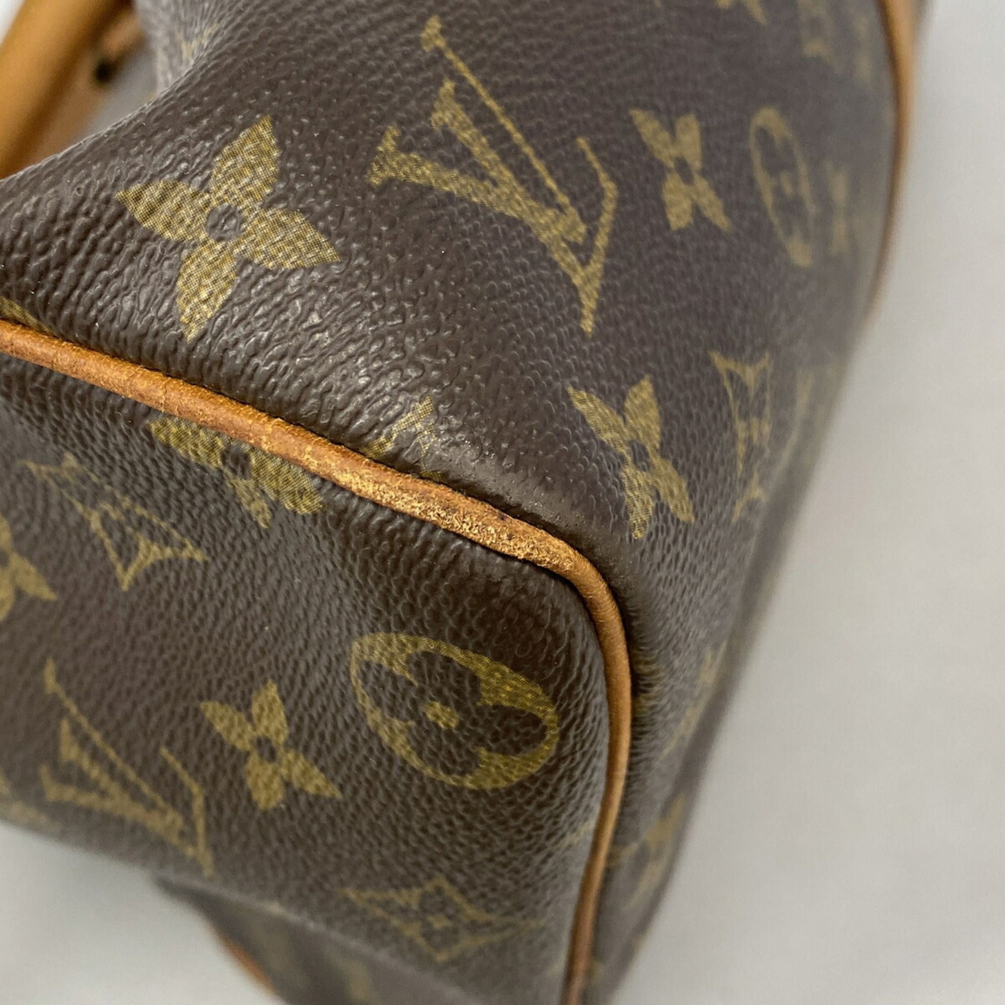 Boston Bag (Pre-Owned) - Louis Vuitton - Modalova