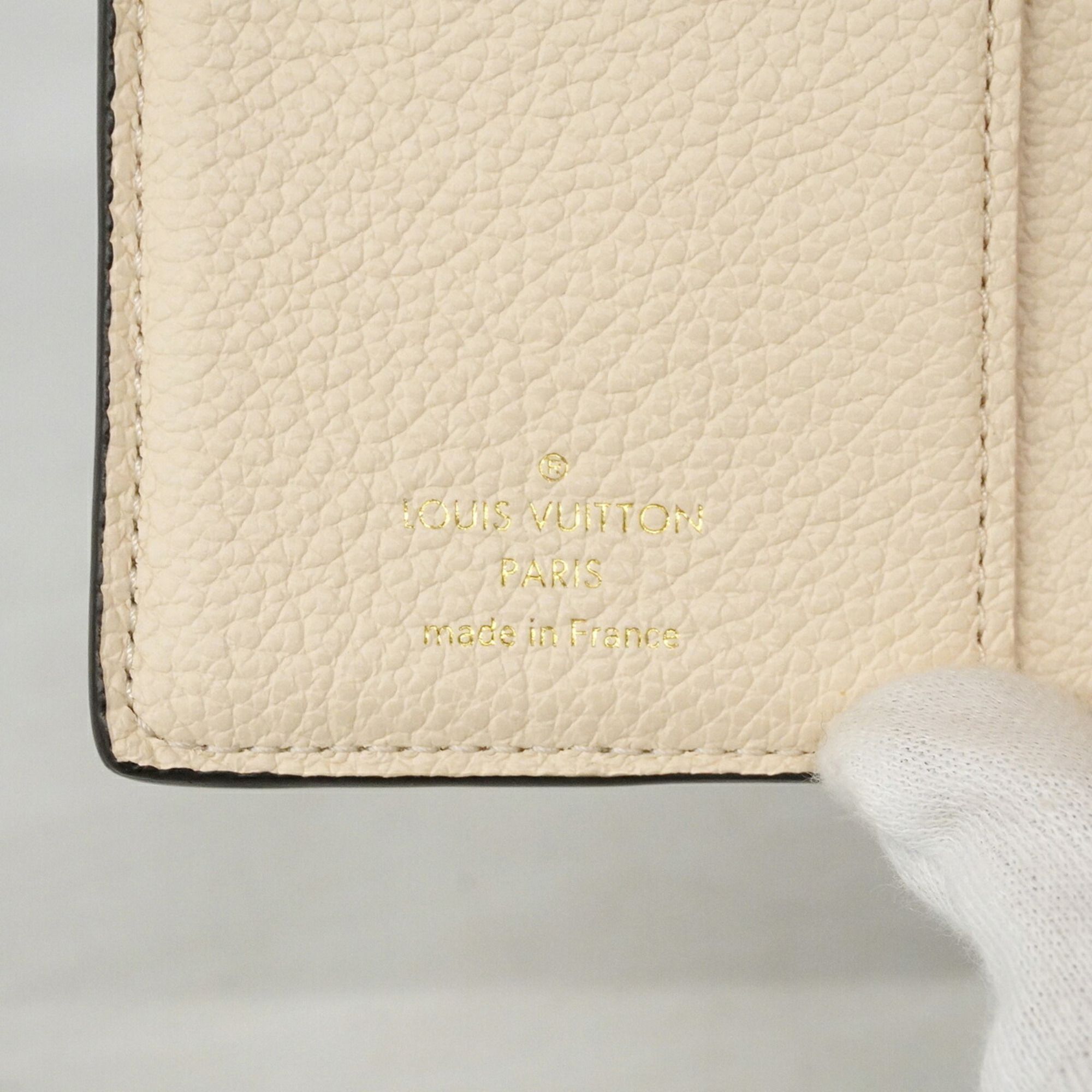 Wallet (Tri-Fold) (Pre-Owned) - Louis Vuitton - Modalova