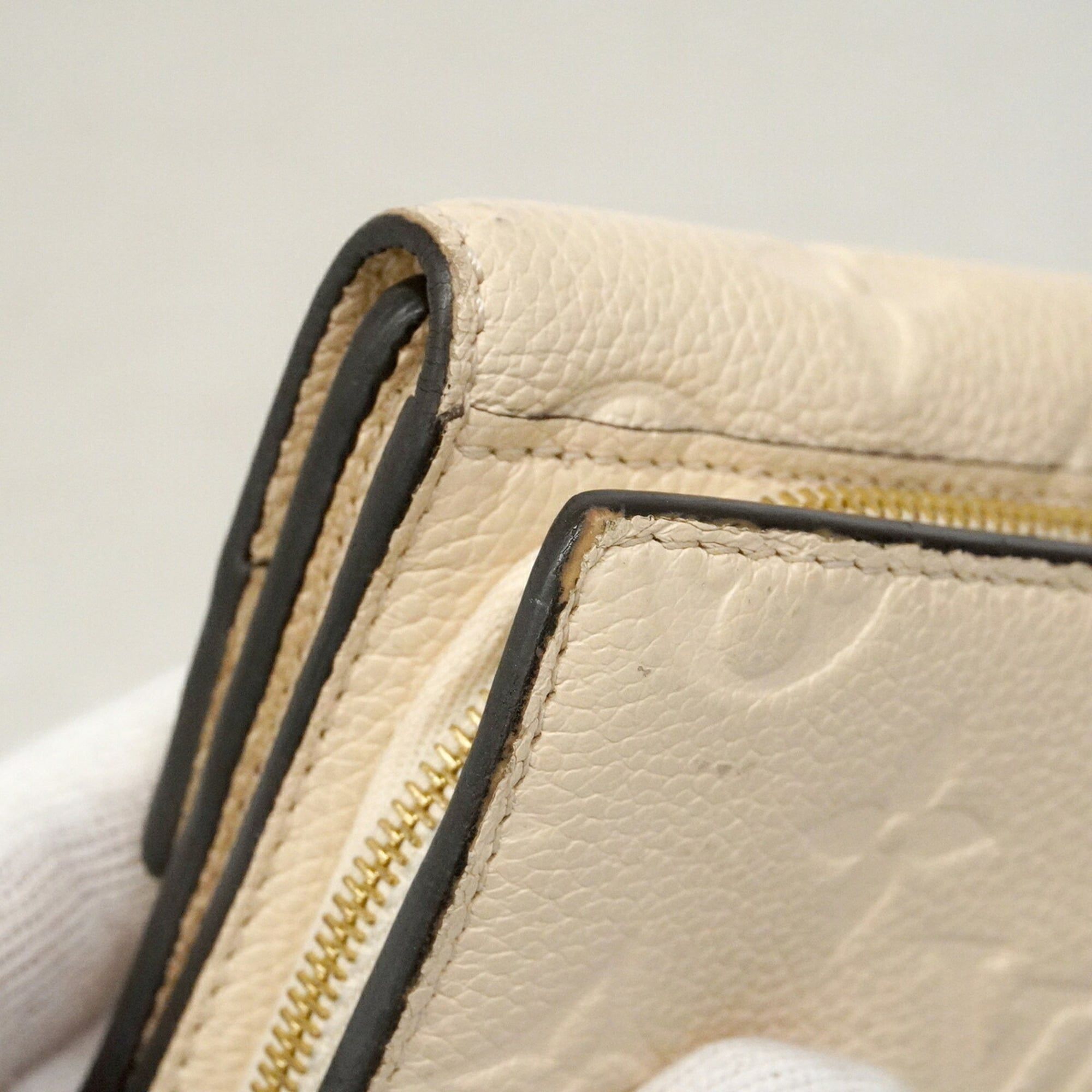 Wallet (Tri-Fold) (Pre-Owned) - Louis Vuitton - Modalova
