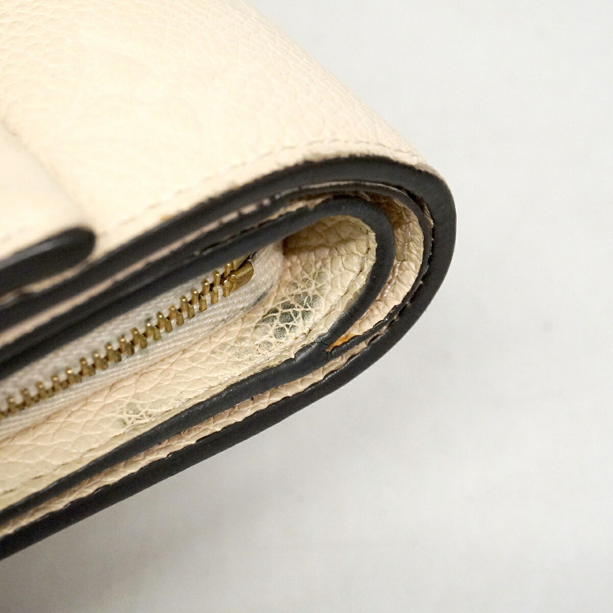 Wallet (Tri-Fold) (Pre-Owned) - Louis Vuitton - Modalova