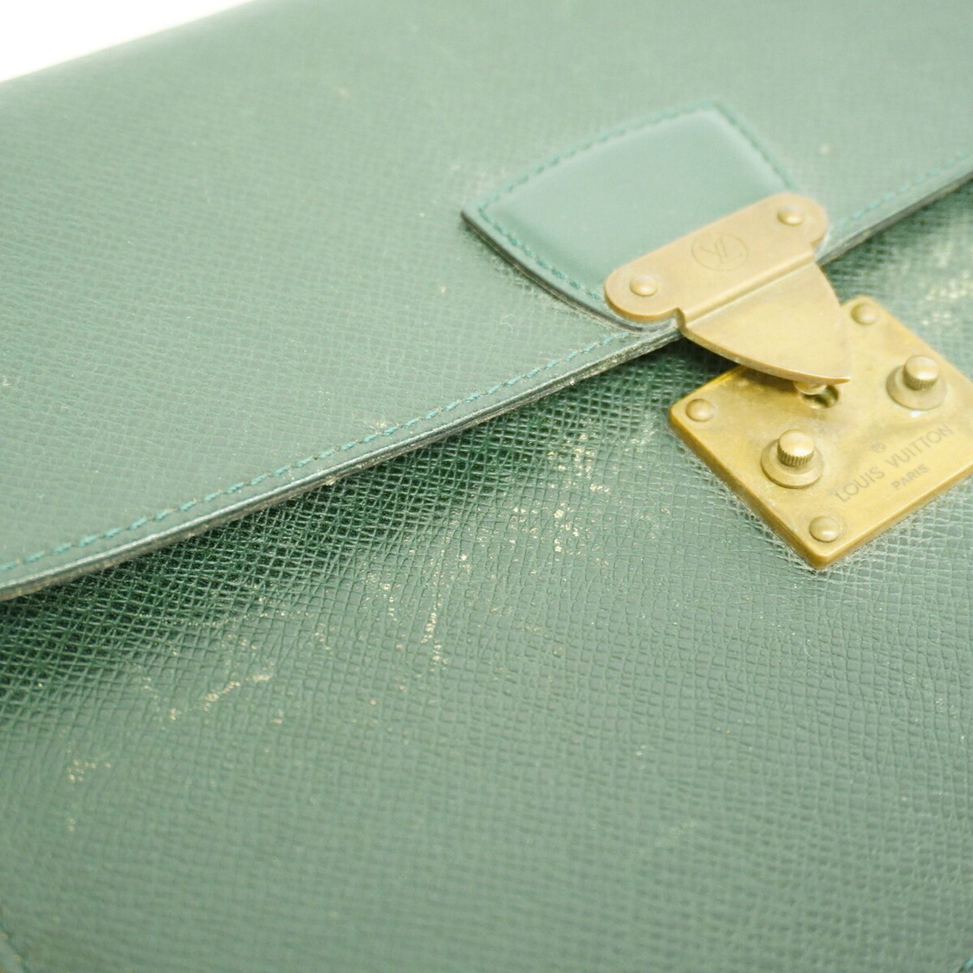 Clutch Bag (Pre-Owned) - Louis Vuitton - Modalova