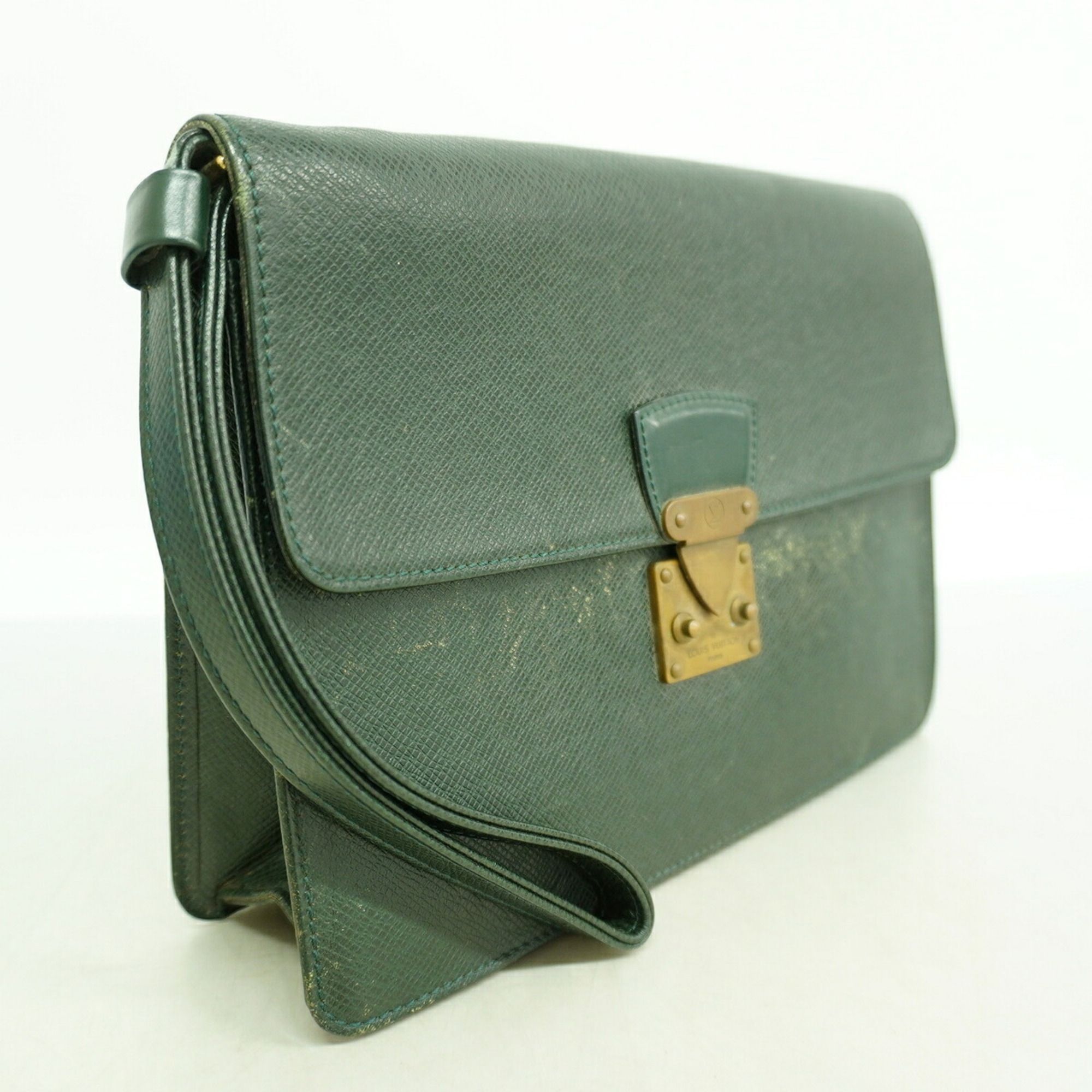 Clutch Bag (Pre-Owned) - Louis Vuitton - Modalova