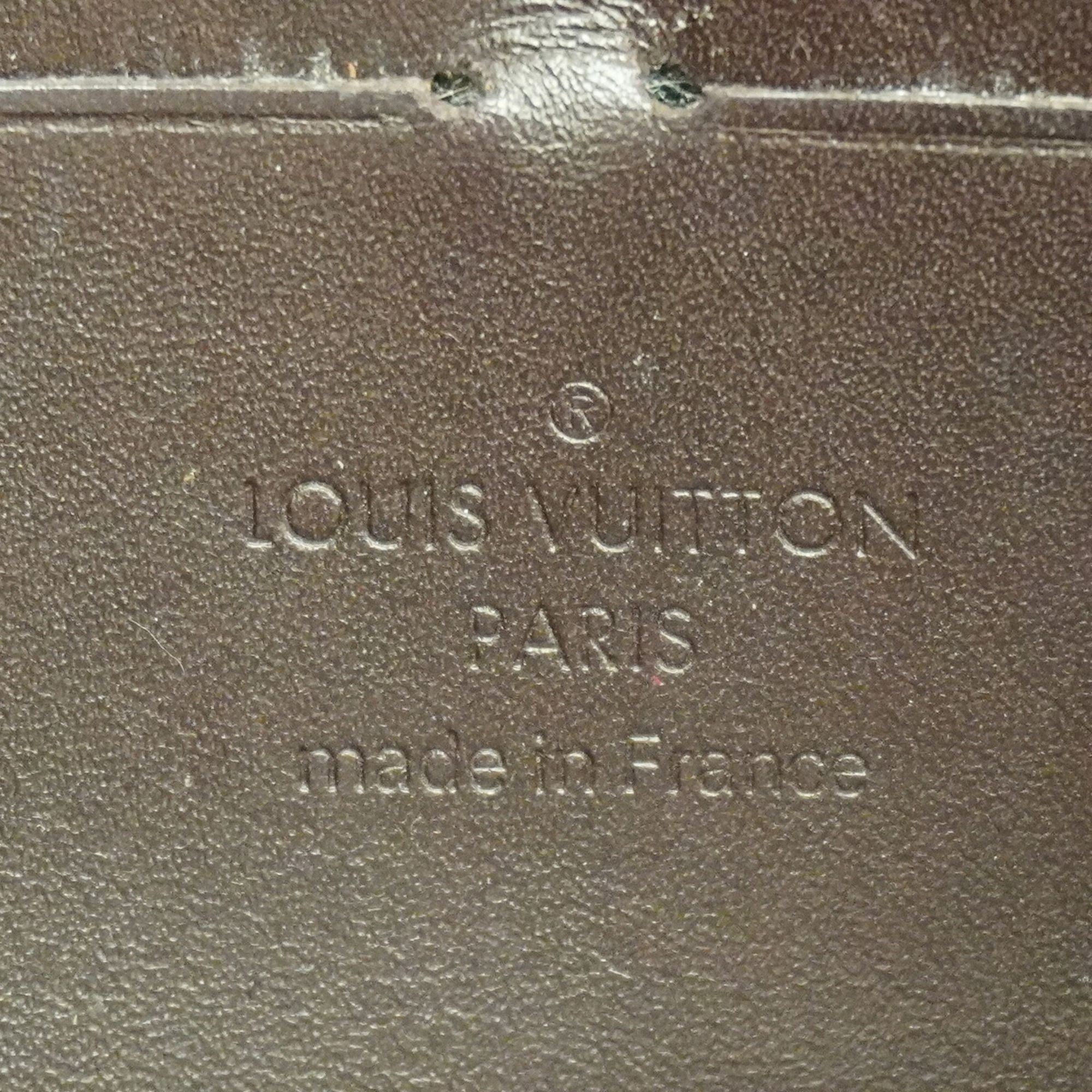 Long Wallet (Bi-Fold) (Pre-Owned) - Louis Vuitton - Modalova