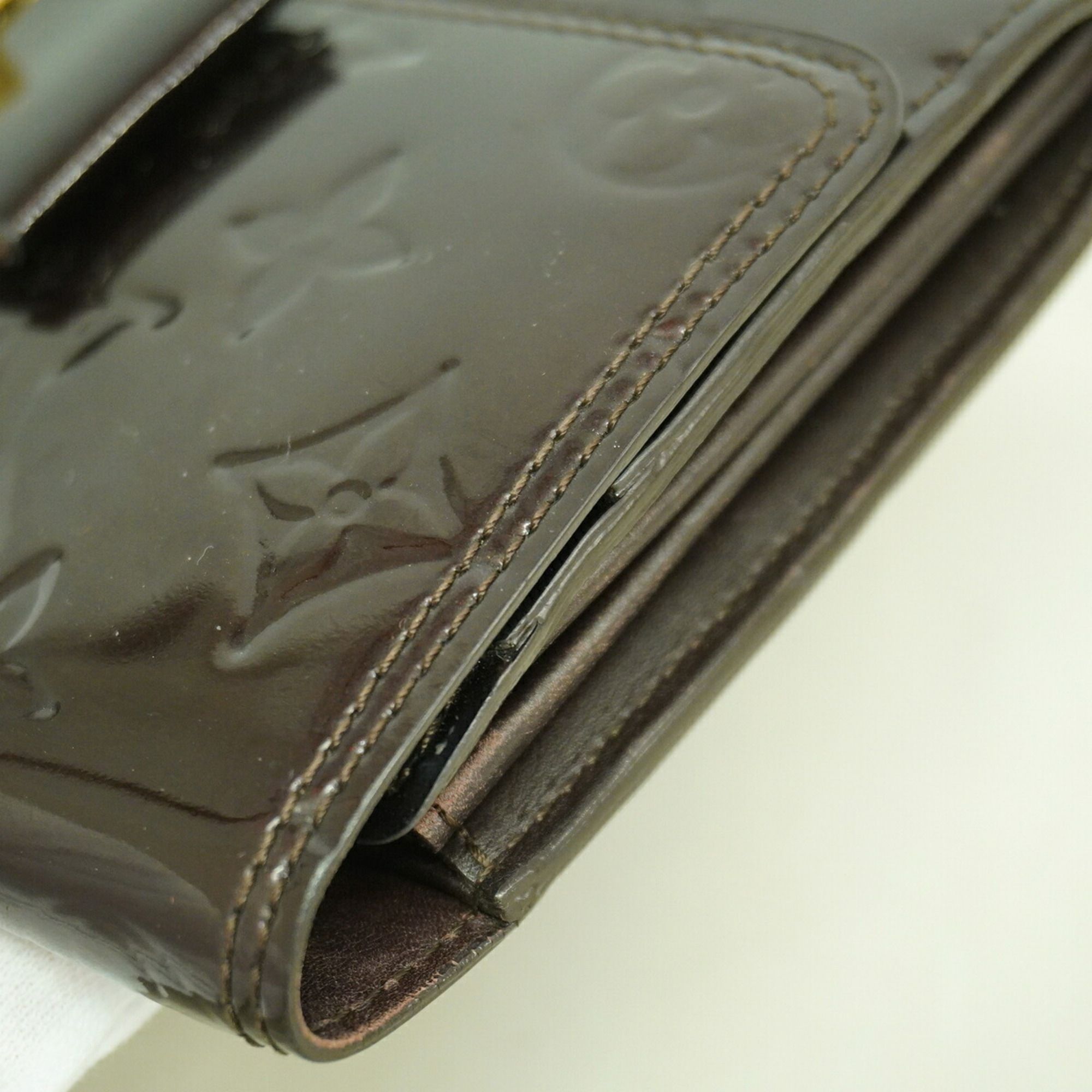 Long Wallet (Bi-Fold) (Pre-Owned) - Louis Vuitton - Modalova
