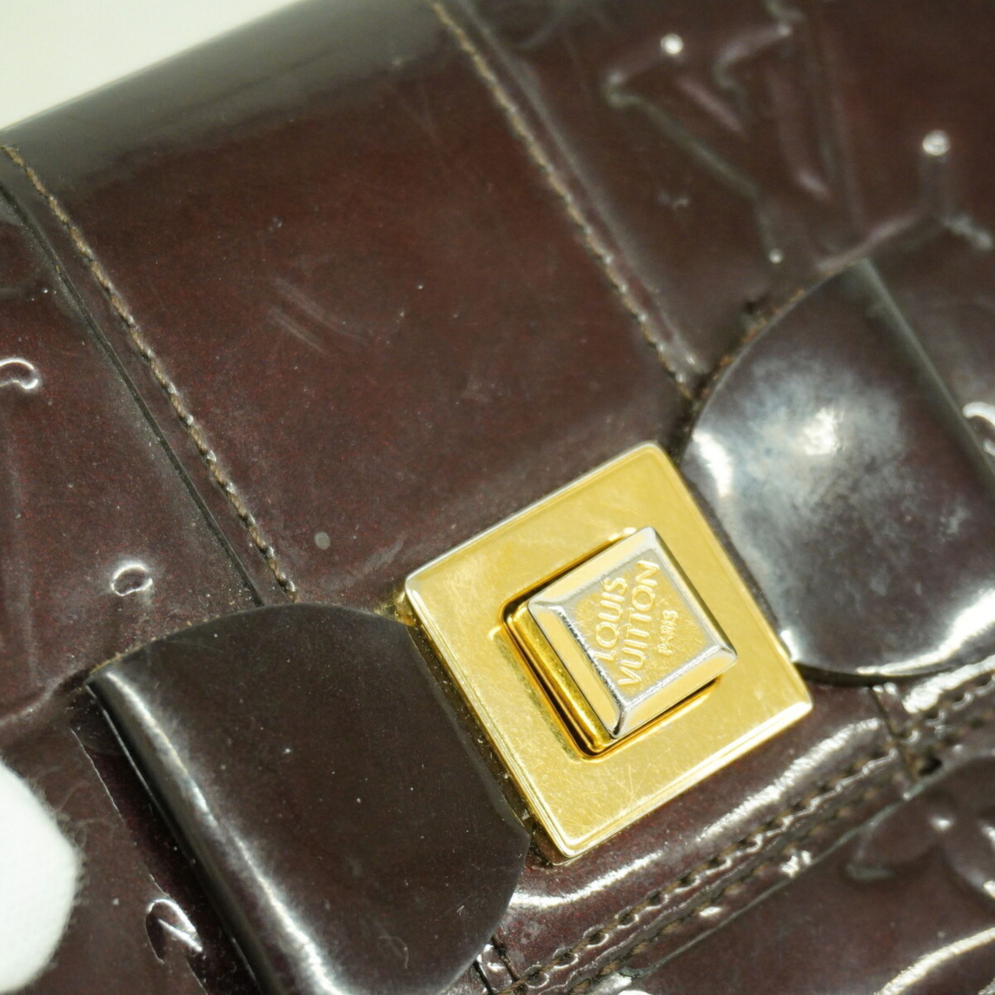 Long Wallet (Bi-Fold) (Pre-Owned) - Louis Vuitton - Modalova