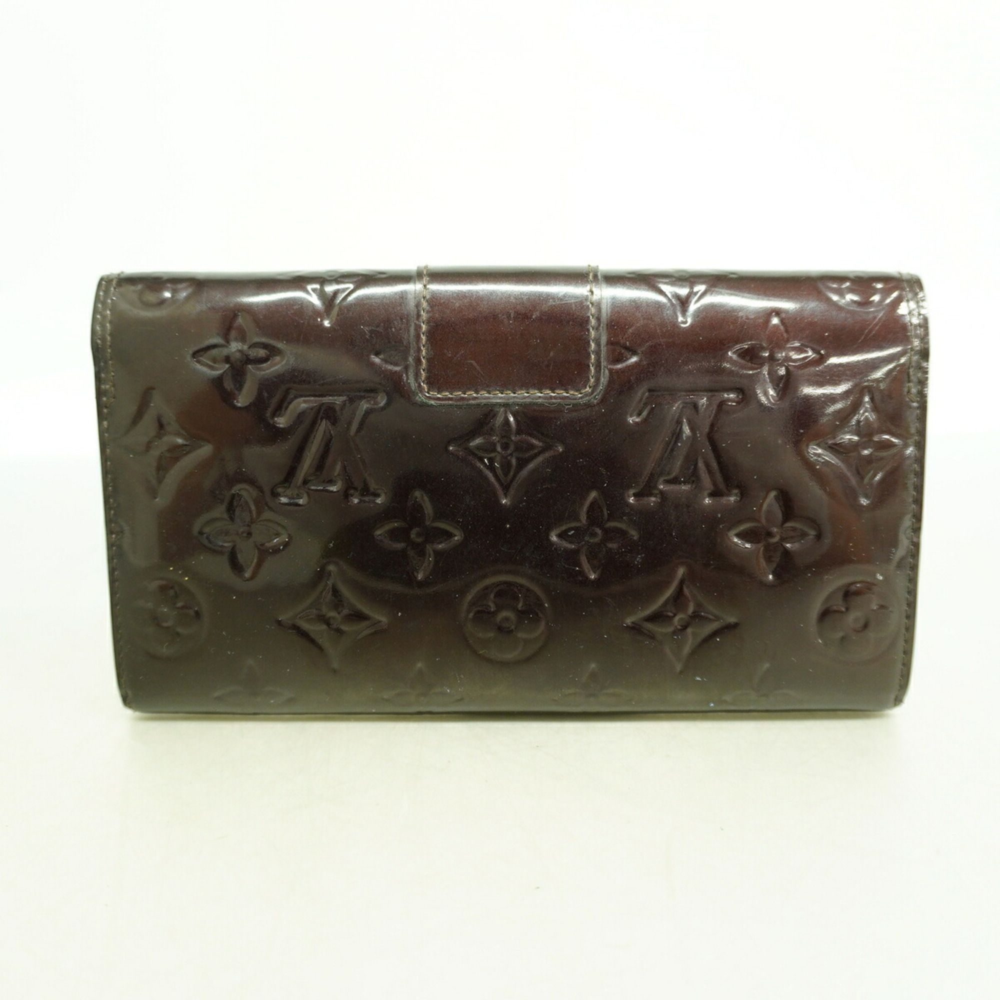 Long Wallet (Bi-Fold) (Pre-Owned) - Louis Vuitton - Modalova