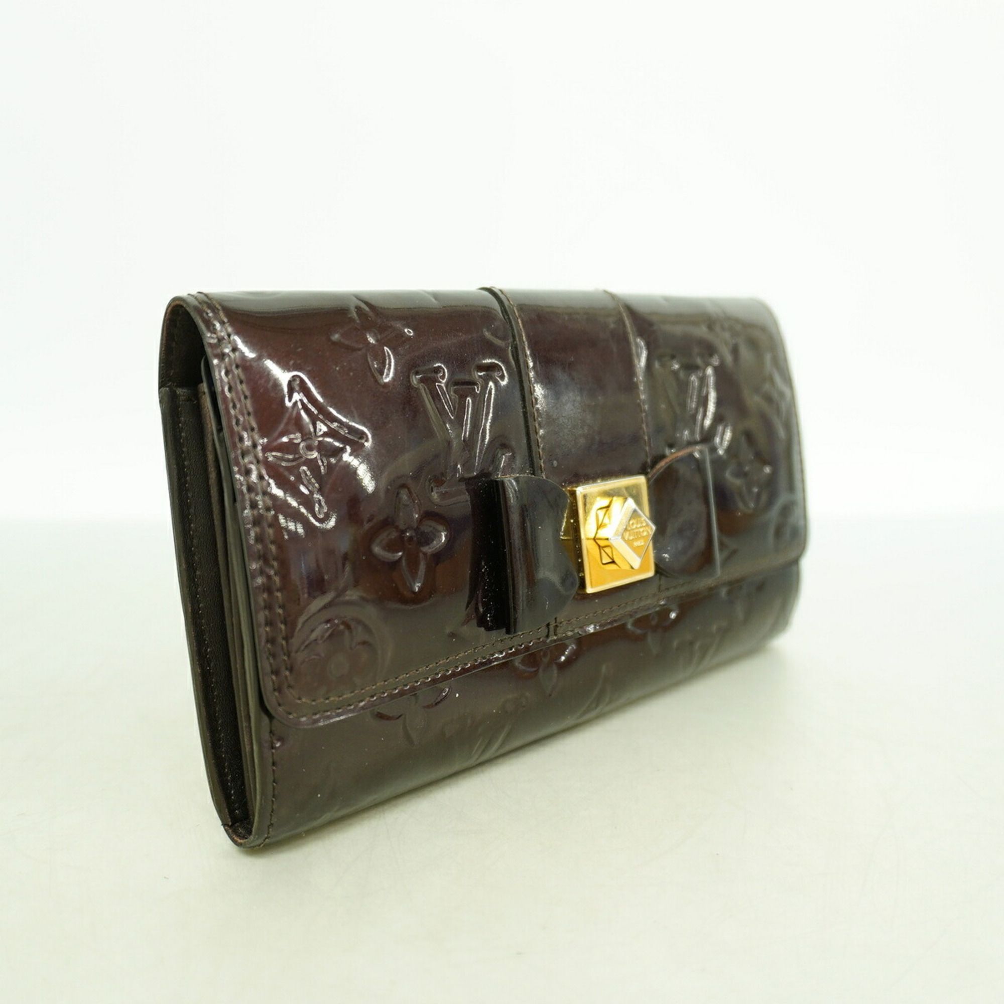 Long Wallet (Bi-Fold) (Pre-Owned) - Louis Vuitton - Modalova
