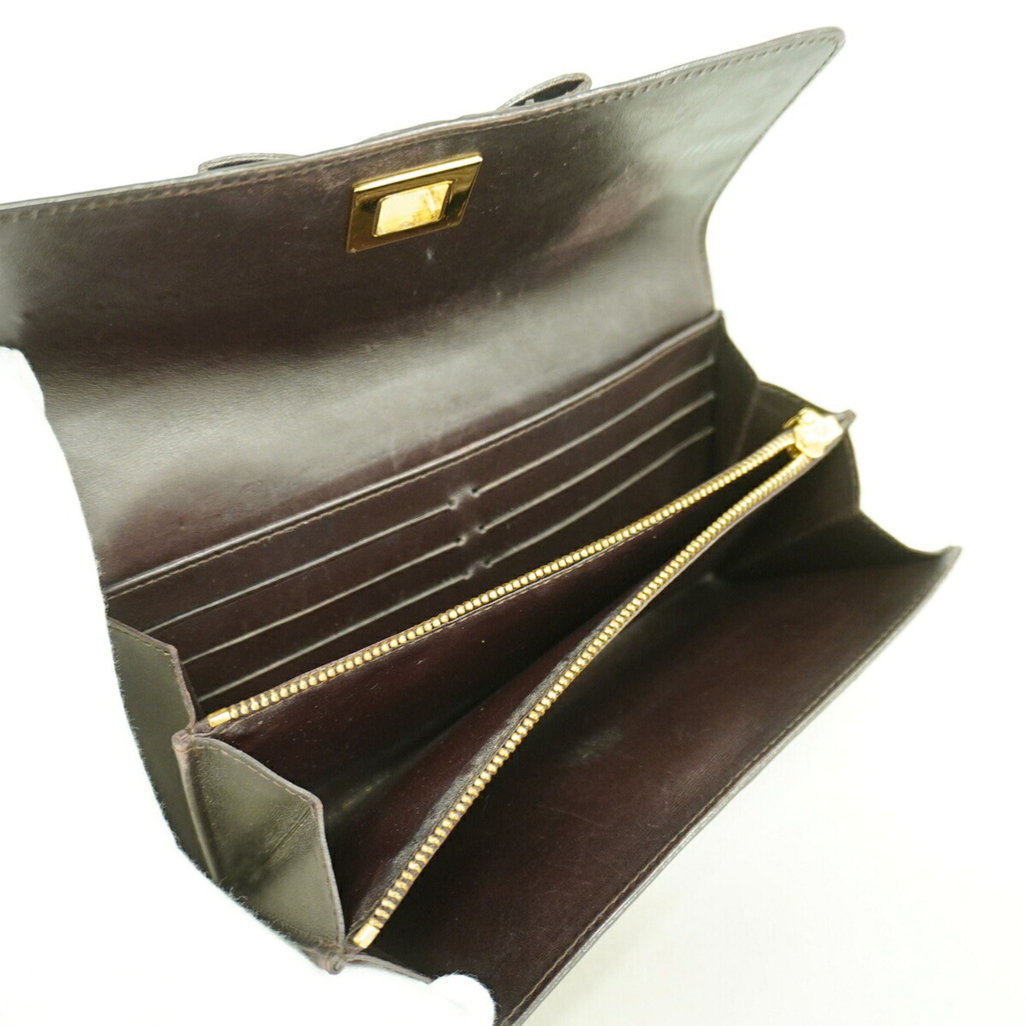 Long Wallet (Bi-Fold) (Pre-Owned) - Louis Vuitton - Modalova