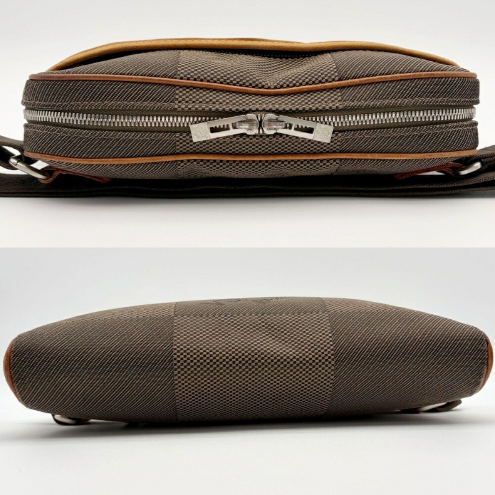 Damier Geant Damier Geant Fanny Pack (Pre-Owned) - Louis Vuitton - Modalova