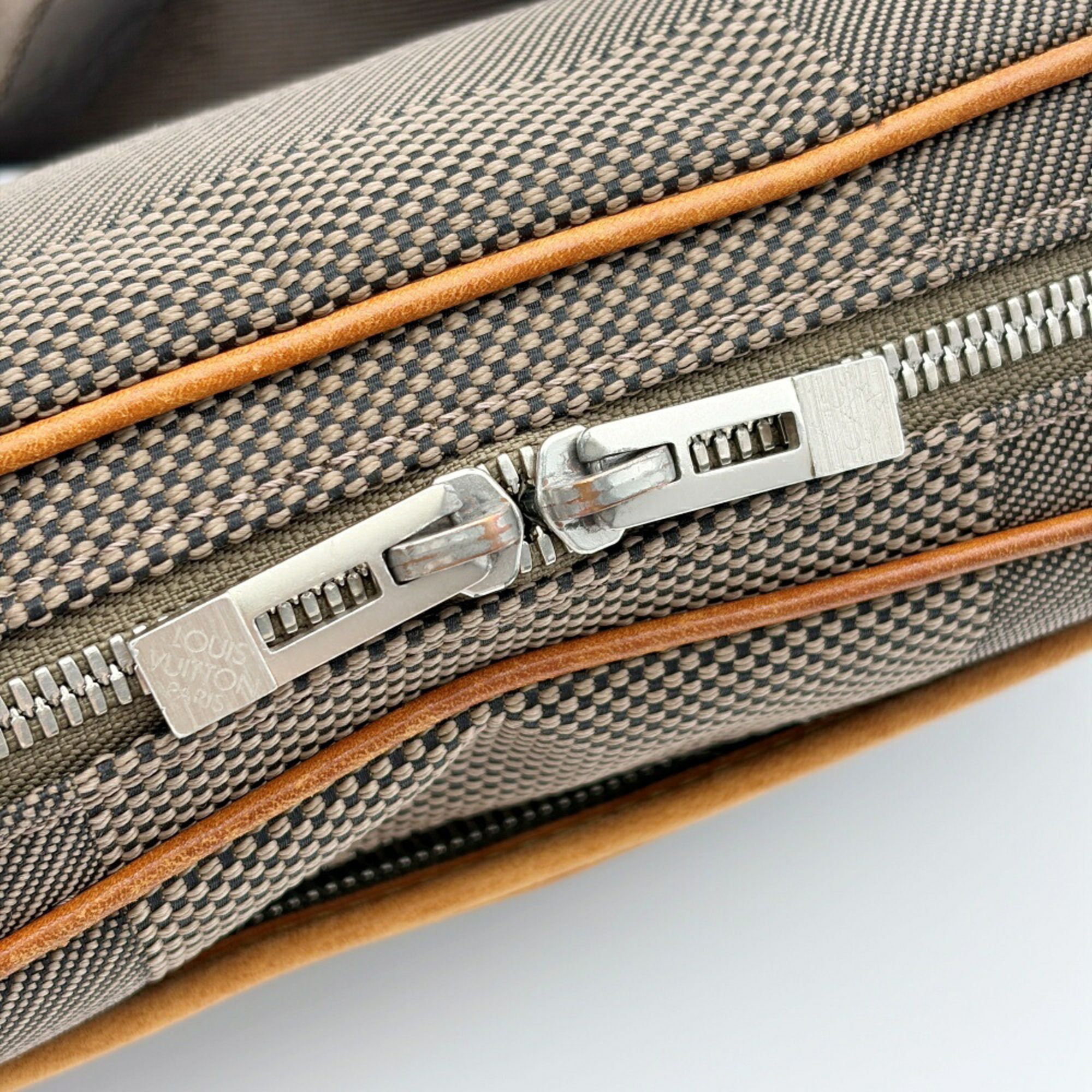 Damier Geant Damier Geant Fanny Pack (Pre-Owned) - Louis Vuitton - Modalova