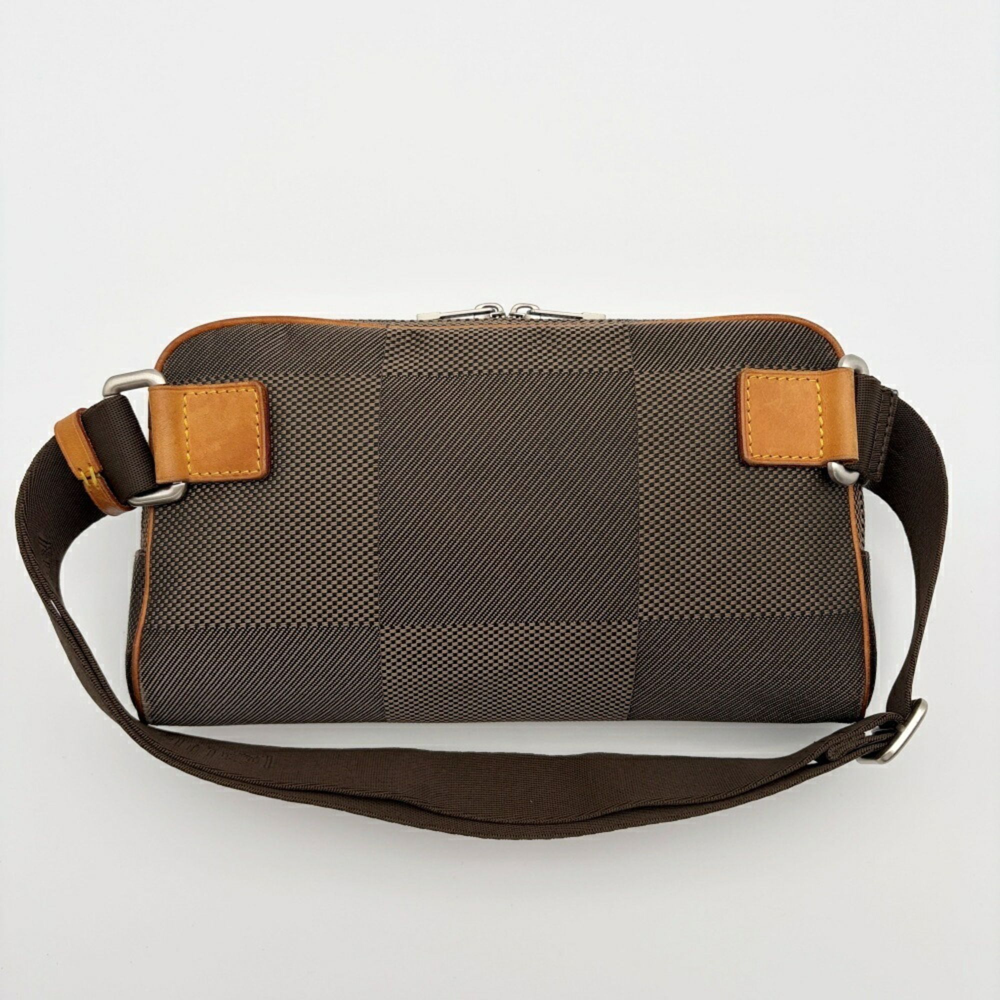 Damier Geant Damier Geant Fanny Pack (Pre-Owned) - Louis Vuitton - Modalova