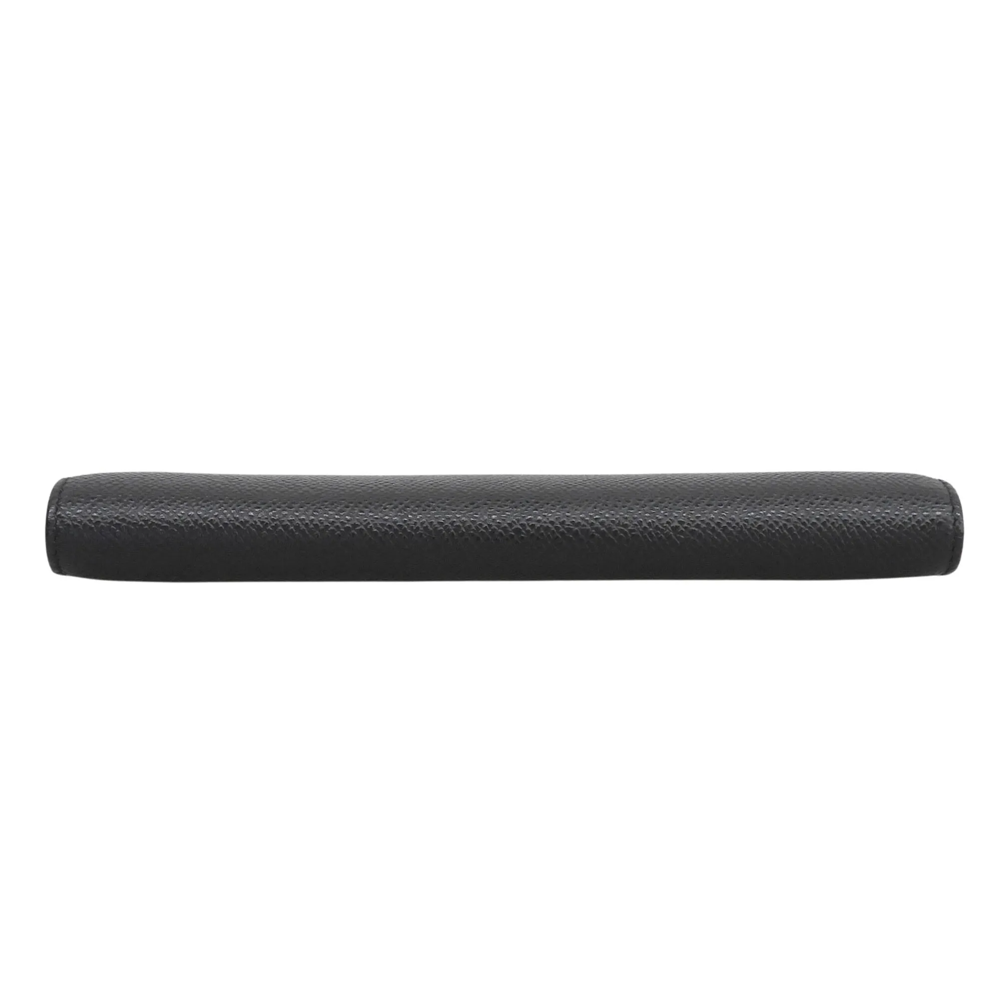 Leather Long Wallet (Bi-Fold) (Pre-Owned) - Bally - Modalova