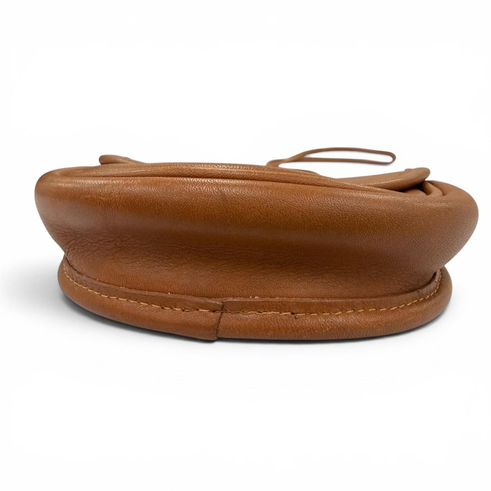 Leather Shoulder Bag (Pre-Owned) - Coach - Modalova