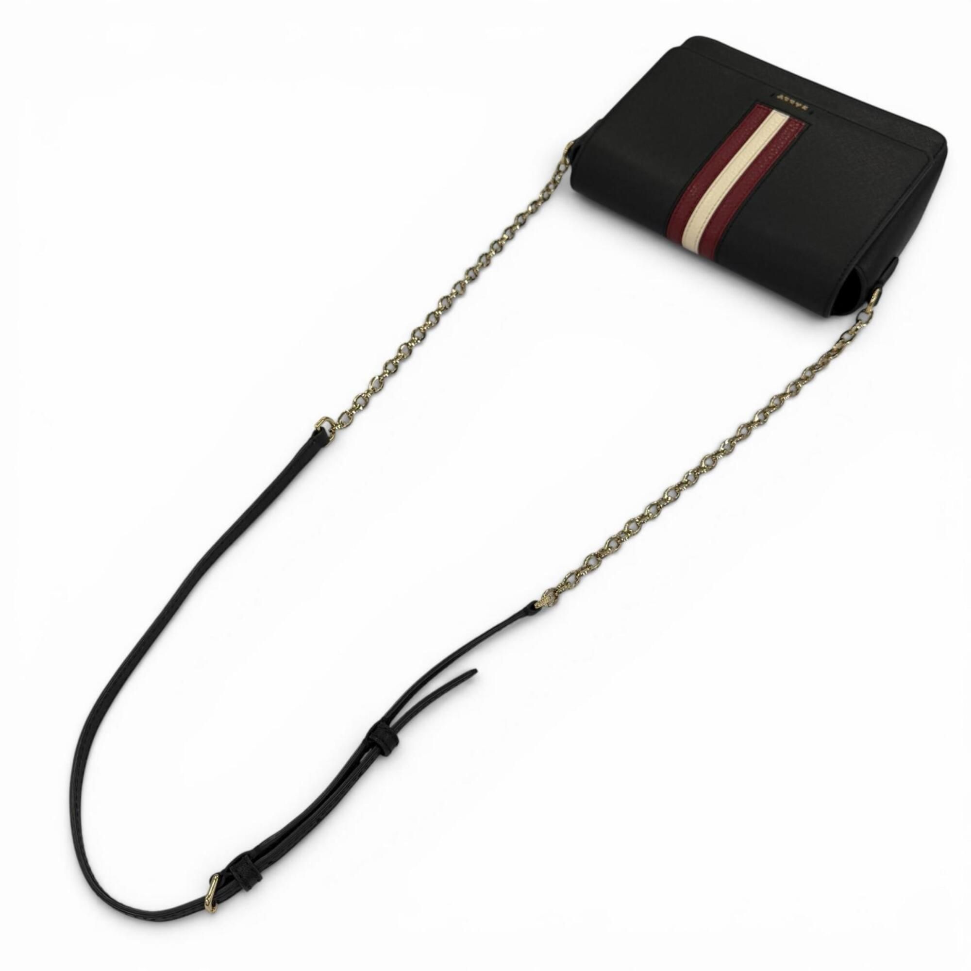 Leather Shoulder Bag (Pre-Owned) - Bally - Modalova