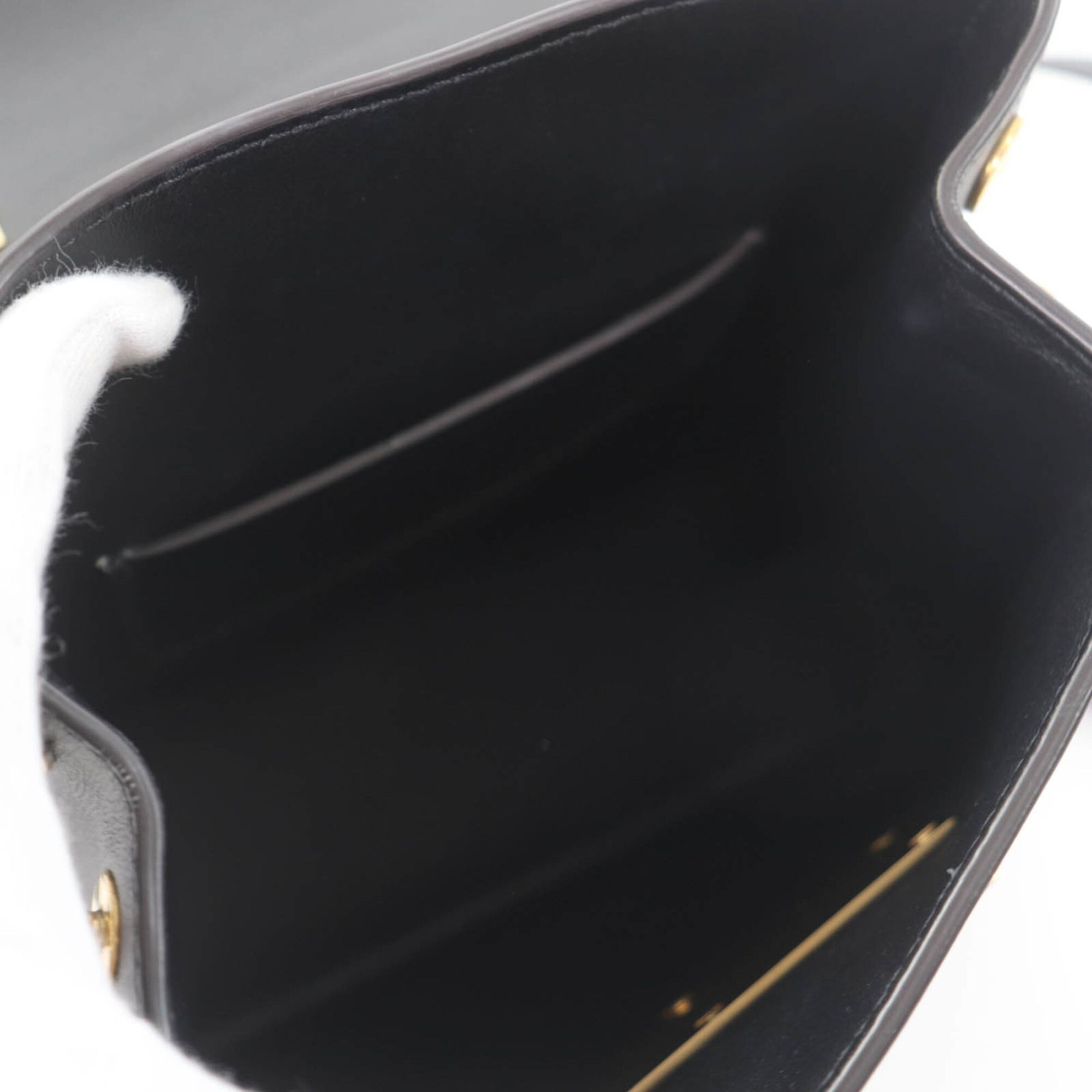 Leather Backpack Handbag (Pre-Owned) - Marni - Modalova