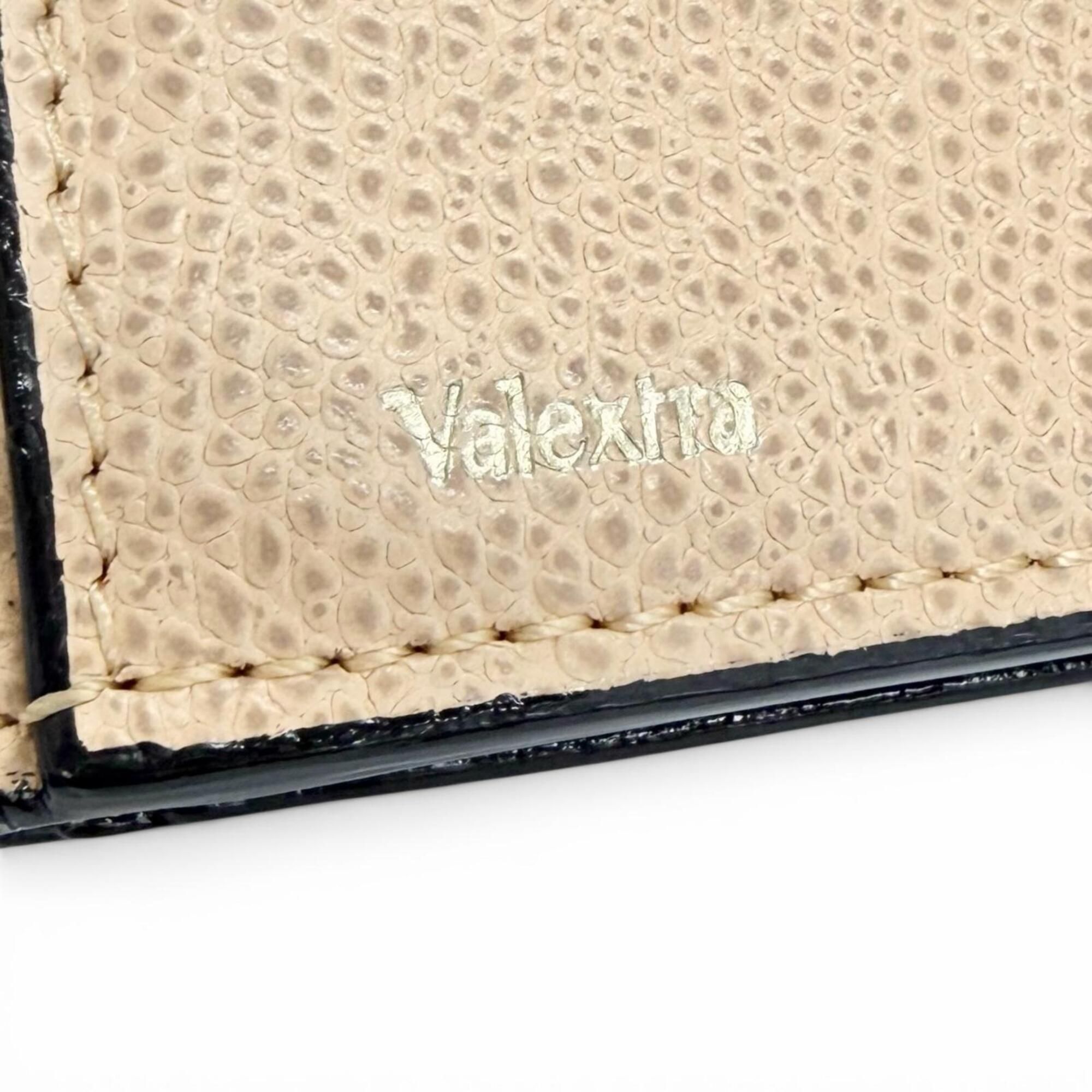 Leather Wallet (Bi-Fold) (Pre-Owned) - Valextra - Modalova